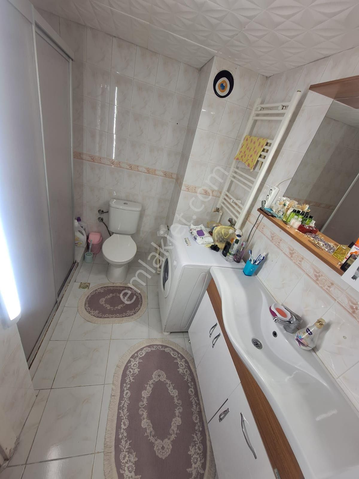 Yeşilyurt Merkezde 3+1 110m² Arakat Ferah Doğalgazlı Çift Wc - Görsel 34