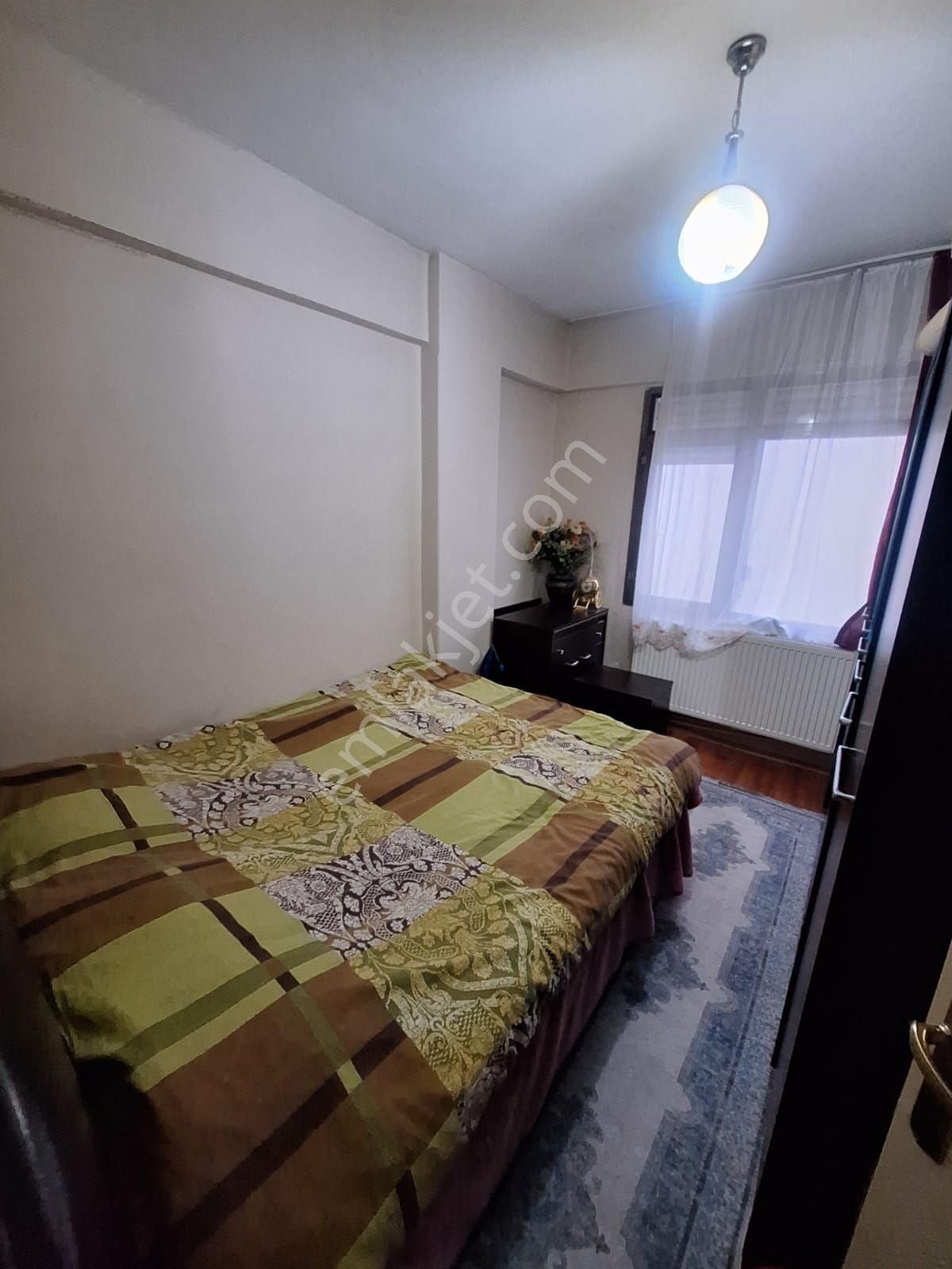 Yeşilyurt Merkezde 3+1 110m² Arakat Ferah Doğalgazlı Çift Wc - Görsel 24