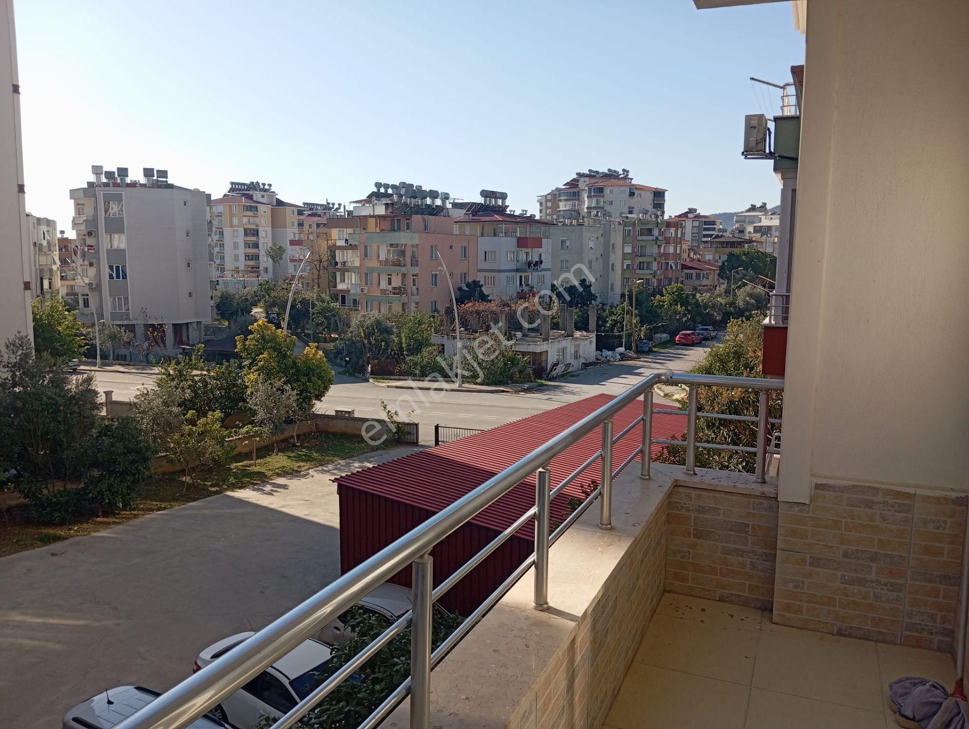 Anchor Gayrimenkul'den Akdeniz Mahallesinde Kiralık Daire - Görsel 15