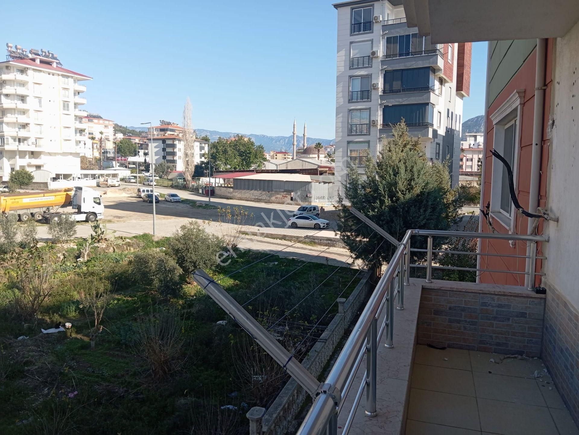 Anchor Gayrimenkul'den Akdeniz Mahallesinde Kiralık Daire - Görsel 8