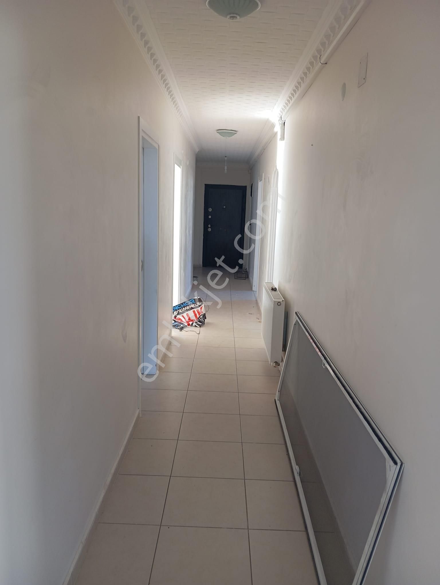 Anchor Gayrimenkul'den Akdeniz Mahallesinde Kiralık Daire - Görsel 23