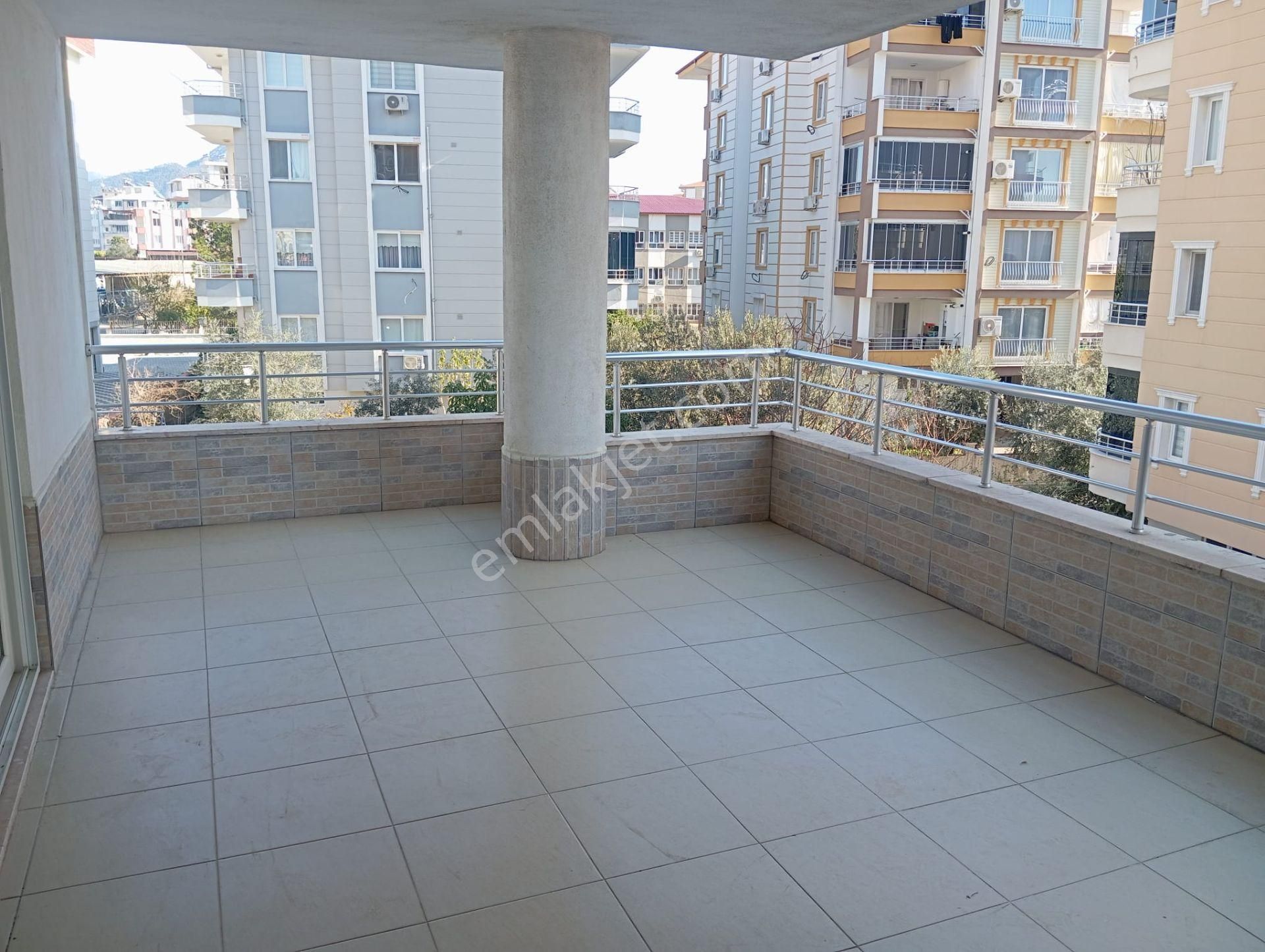 Anchor Gayrimenkul'den Akdeniz Mahallesinde Kiralık Daire - Görsel 25