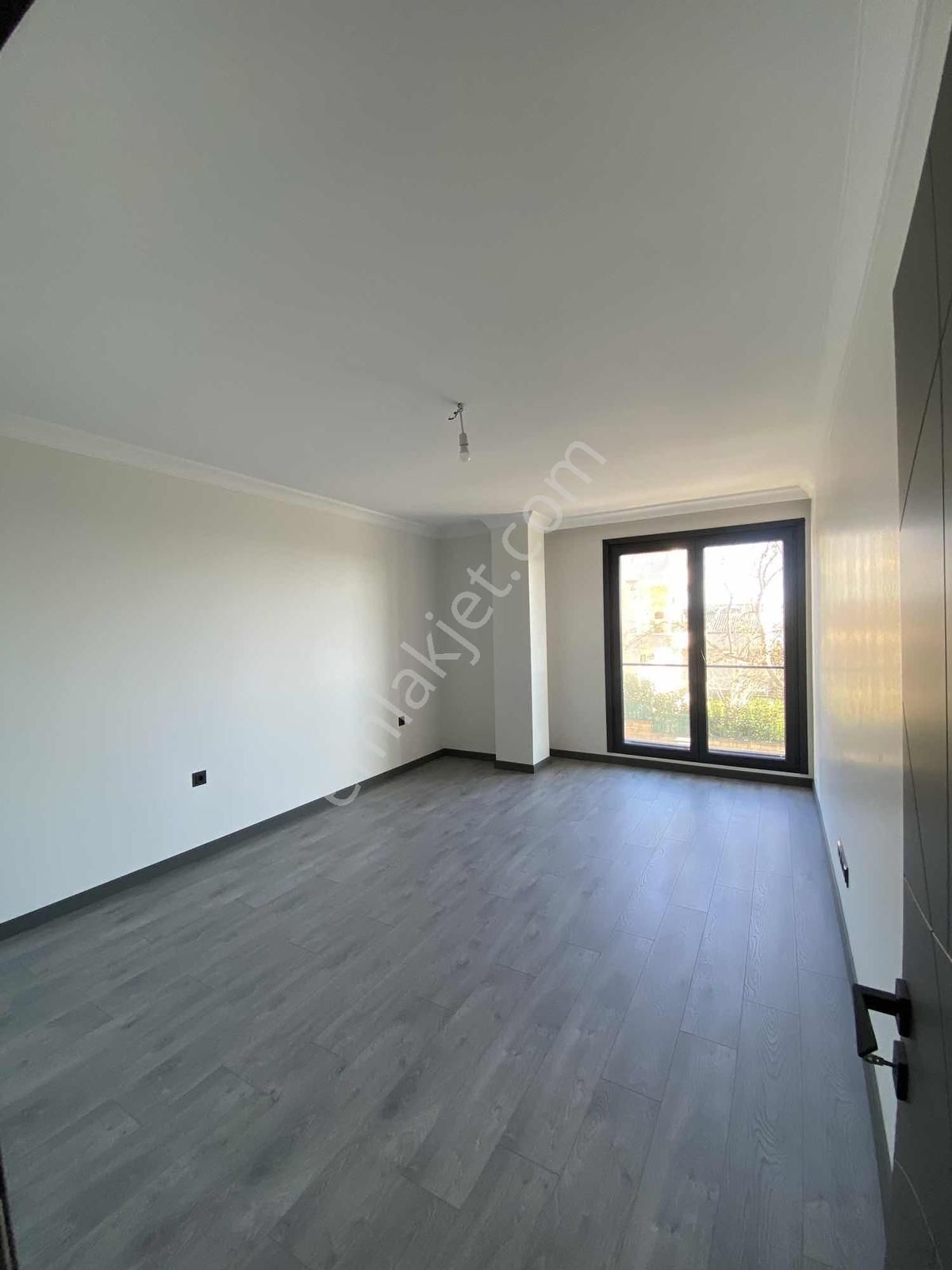 Silivri Selimpaşa Araptepe Mevkii Satılık Deniz Manzaralı Villa - Görsel 25