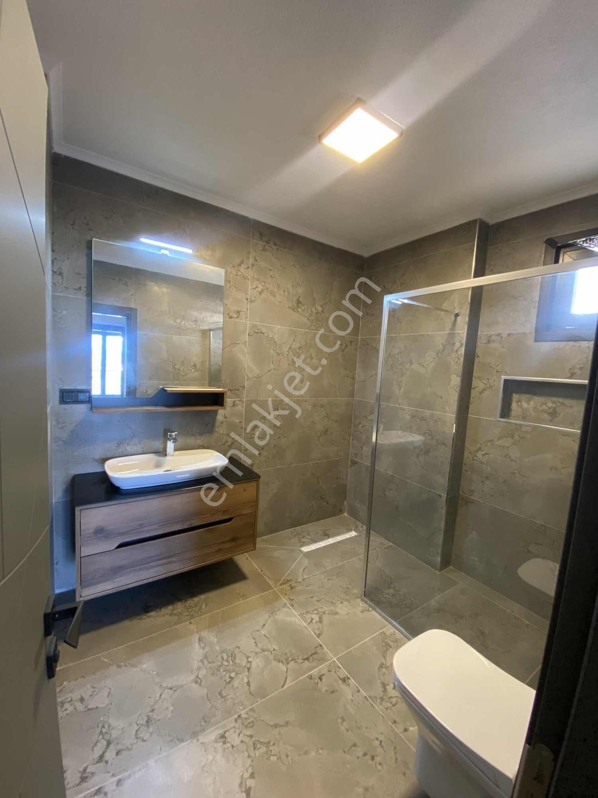 Silivri Selimpaşa Araptepe Mevkii Satılık Deniz Manzaralı Villa - Görsel 8