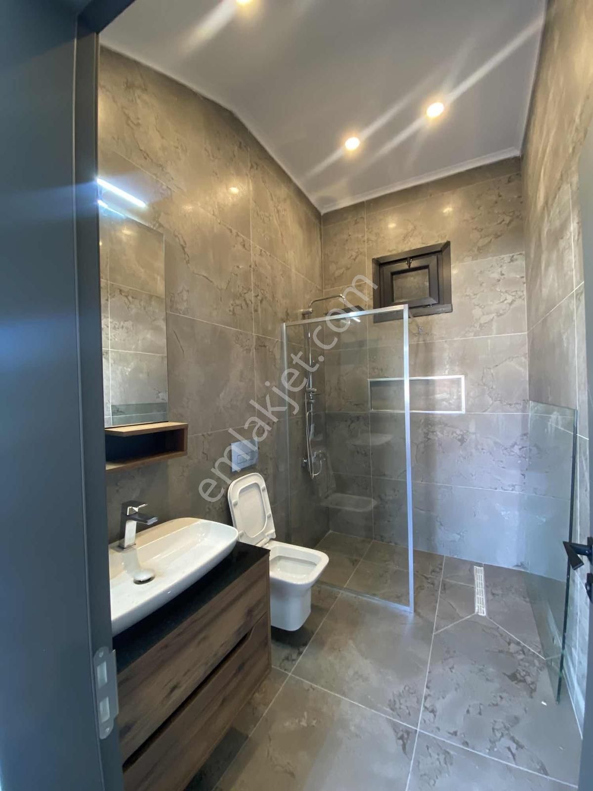 Silivri Selimpaşa Araptepe Mevkii Satılık Deniz Manzaralı Villa - Görsel 16