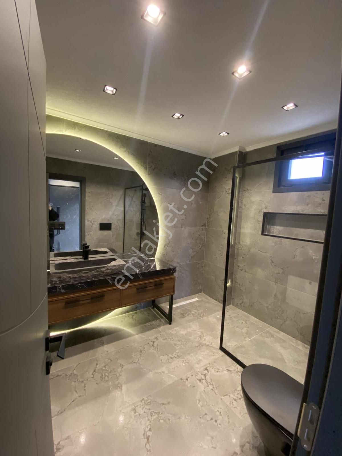 Silivri Selimpaşa Araptepe Mevkii Satılık Deniz Manzaralı Villa - Görsel 28