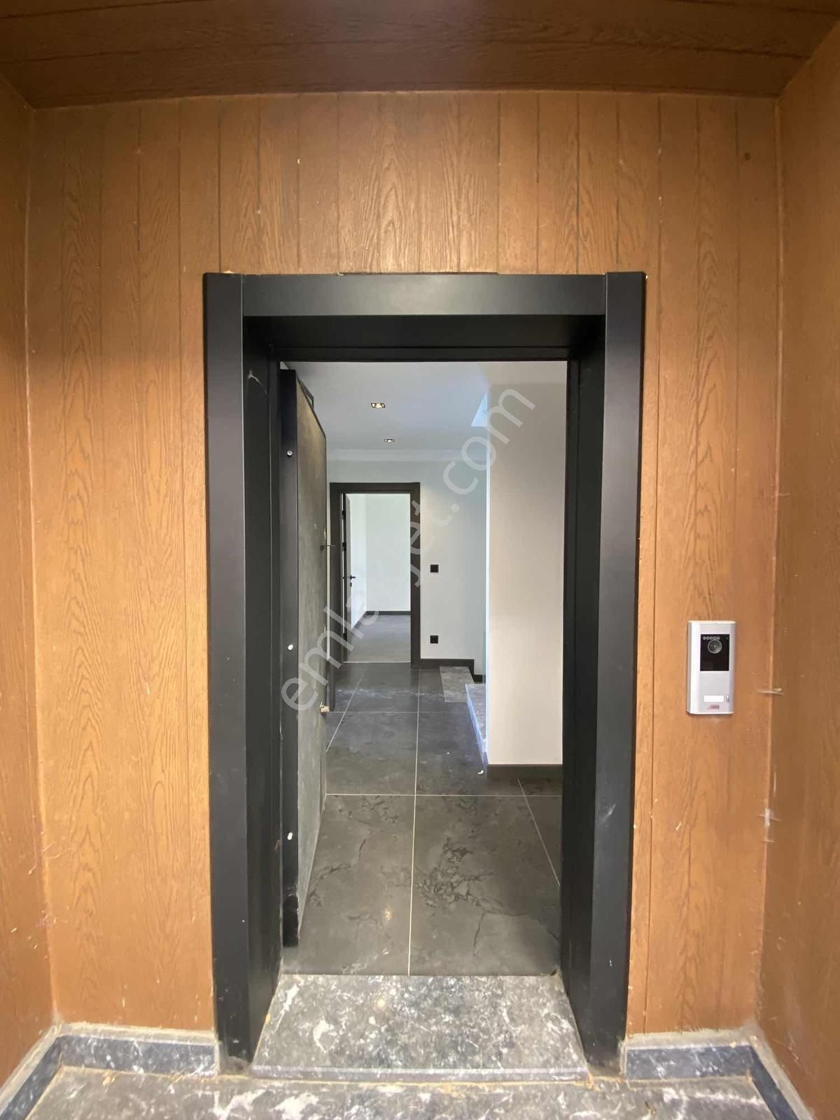 Silivri Selimpaşa Araptepe Mevkii Satılık Deniz Manzaralı Villa - Görsel 16