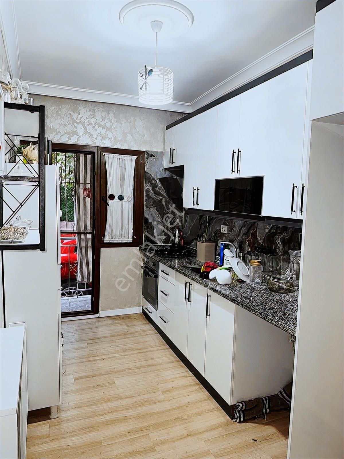 Turyap'tan Işıkkent Egemenlik Mh. Satılık 3+1 Müstakil Ev - Görsel 26