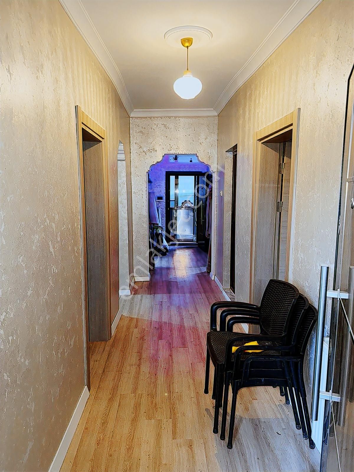 Turyap'tan Işıkkent Egemenlik Mh. Satılık 3+1 Müstakil Ev - Görsel 10