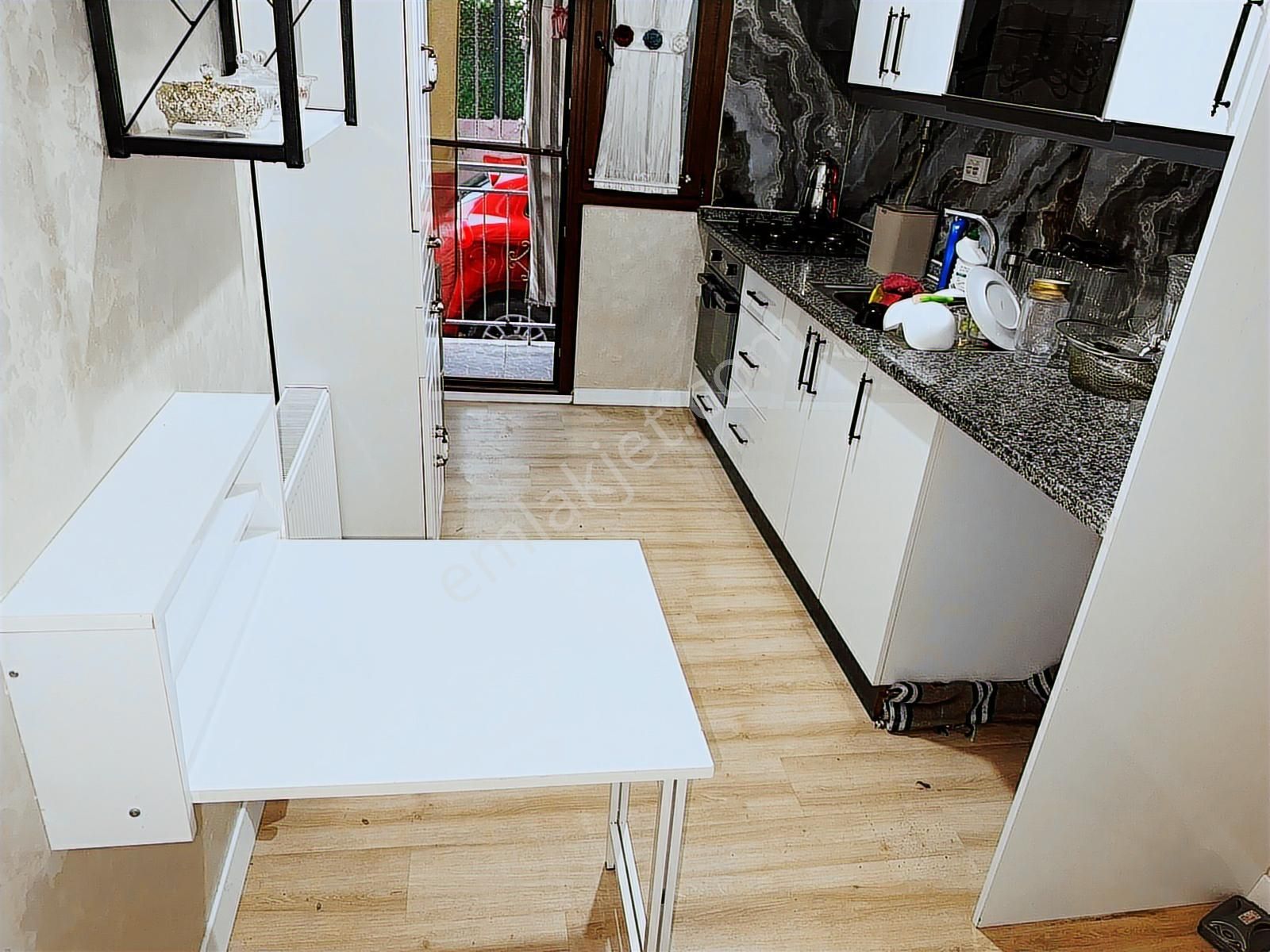 Turyap'tan Işıkkent Egemenlik Mh. Satılık 3+1 Müstakil Ev - Görsel 15