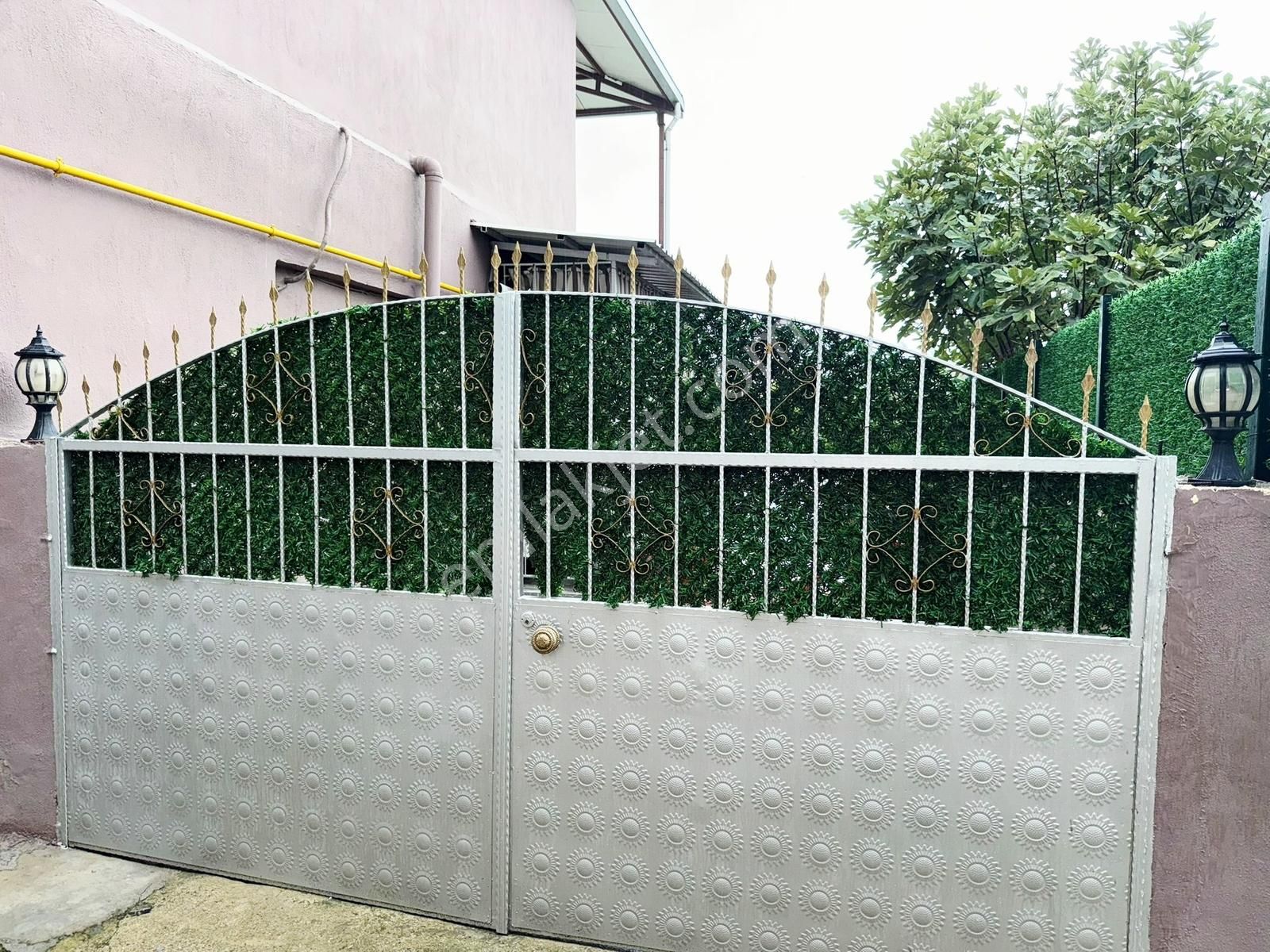 Turyap'tan Işıkkent Egemenlik Mh. Satılık 3+1 Müstakil Ev - Görsel 25