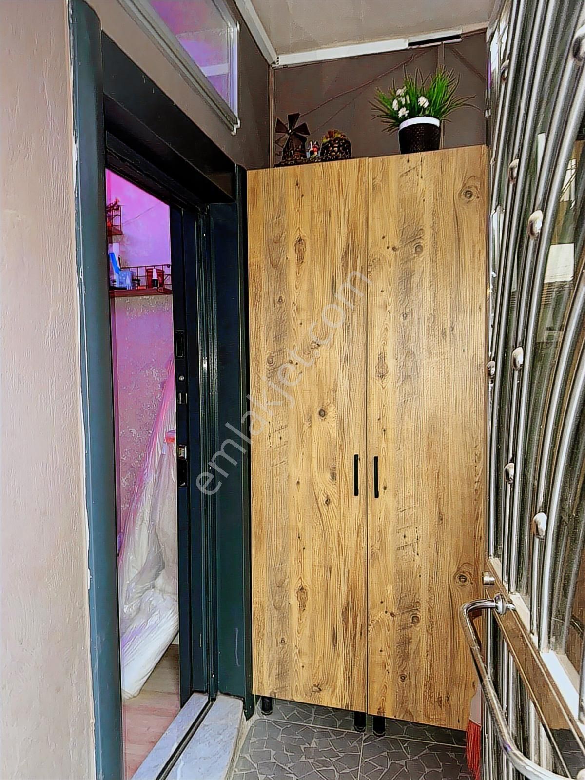 Turyap'tan Işıkkent Egemenlik Mh. Satılık 3+1 Müstakil Ev - Görsel 32