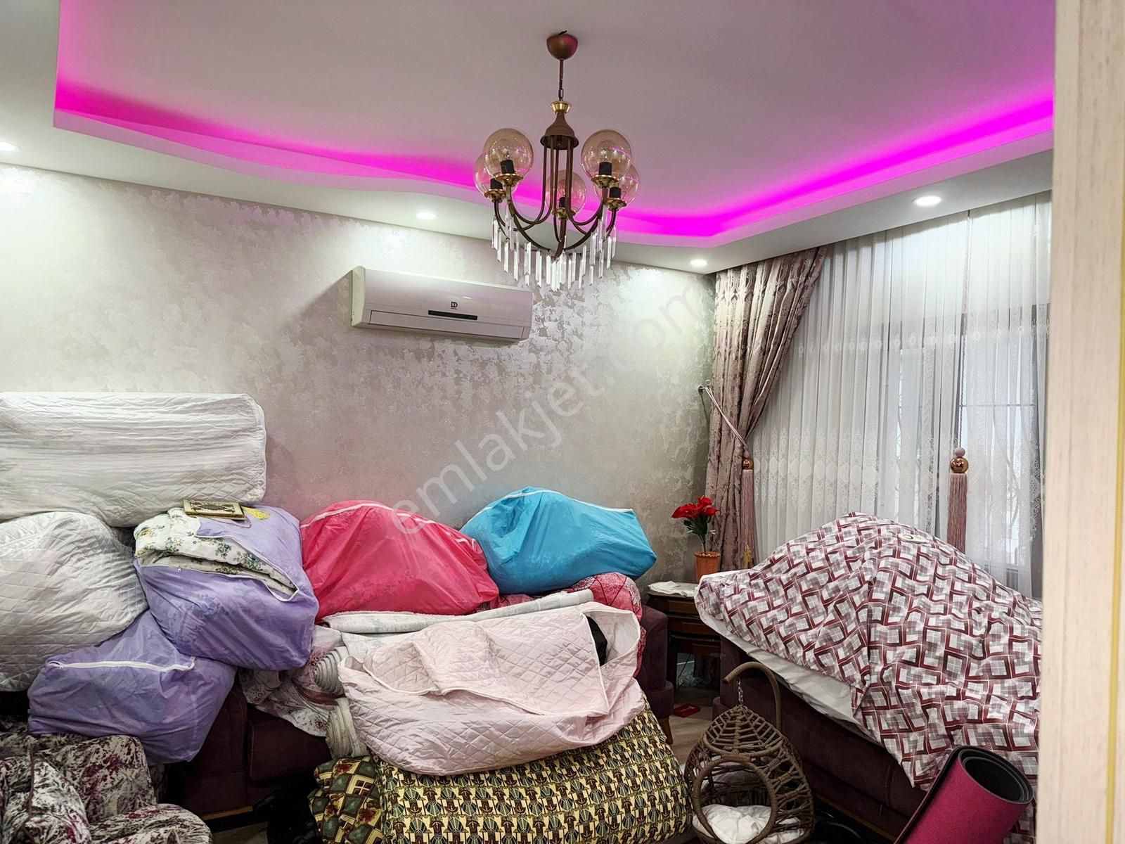 Turyap'tan Işıkkent Egemenlik Mh. Satılık 3+1 Müstakil Ev - Görsel 24