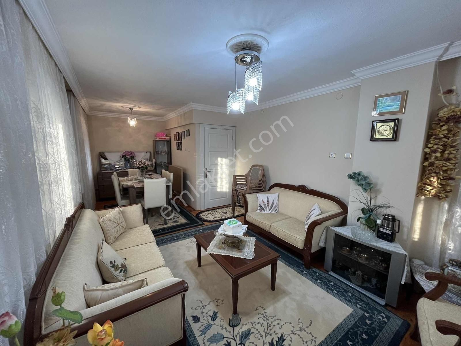 Turyap'tan Tire'de Geniş 3+1 Satılık Daire - Görsel 30