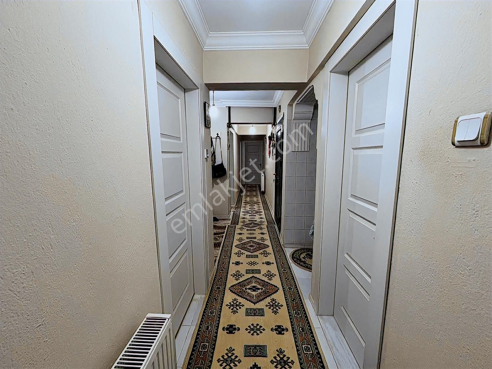 Turyap'tan Tire'de Geniş 3+1 Satılık Daire - Görsel 10