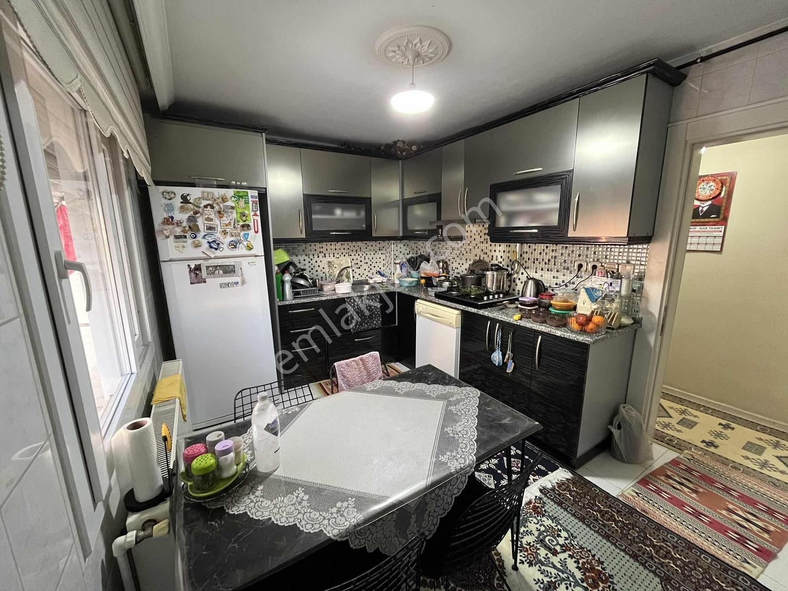 Turyap'tan Tire'de Geniş 3+1 Satılık Daire - Görsel 14