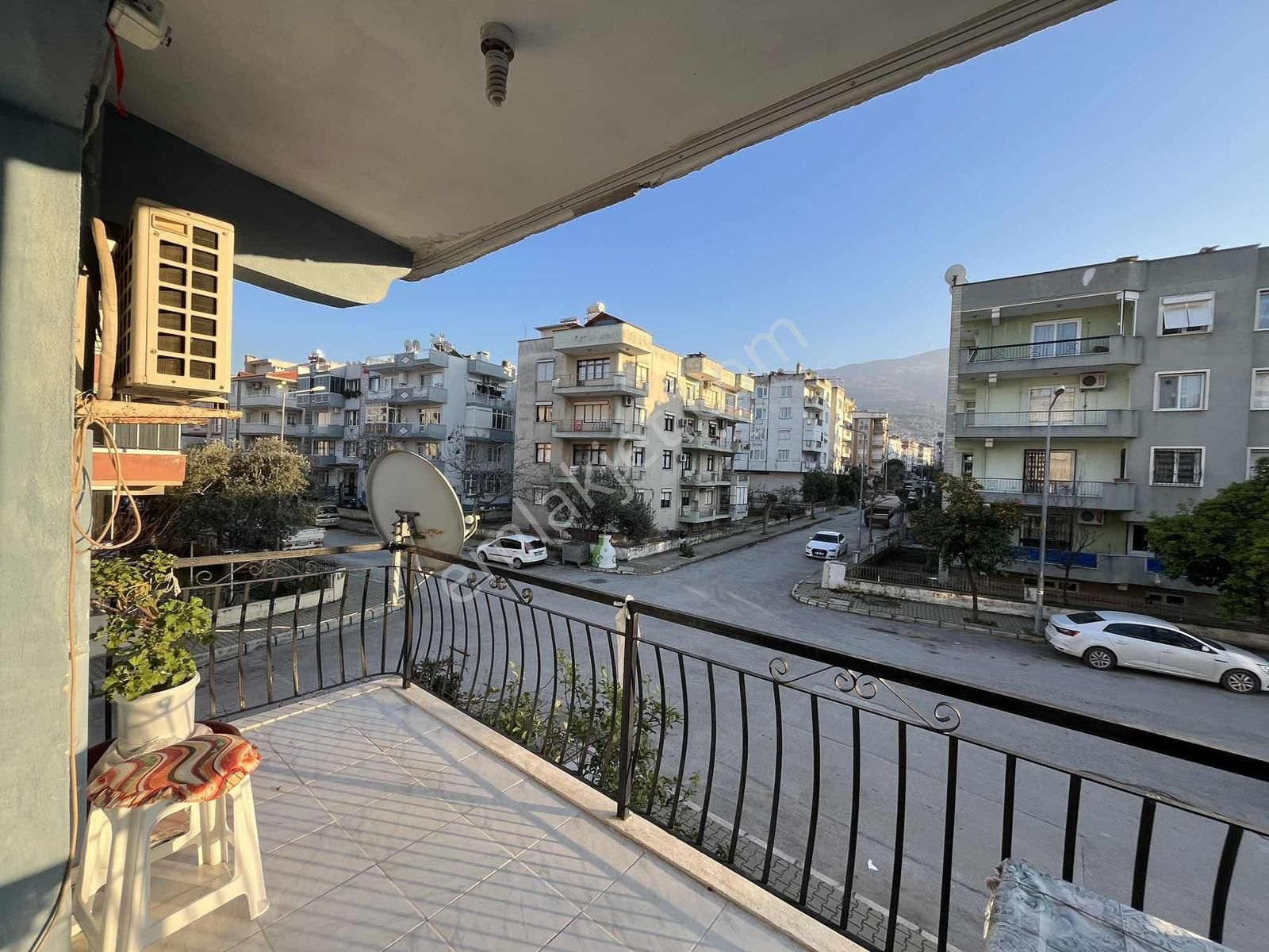 Turyap'tan Tire'de Geniş 3+1 Satılık Daire - Görsel 7