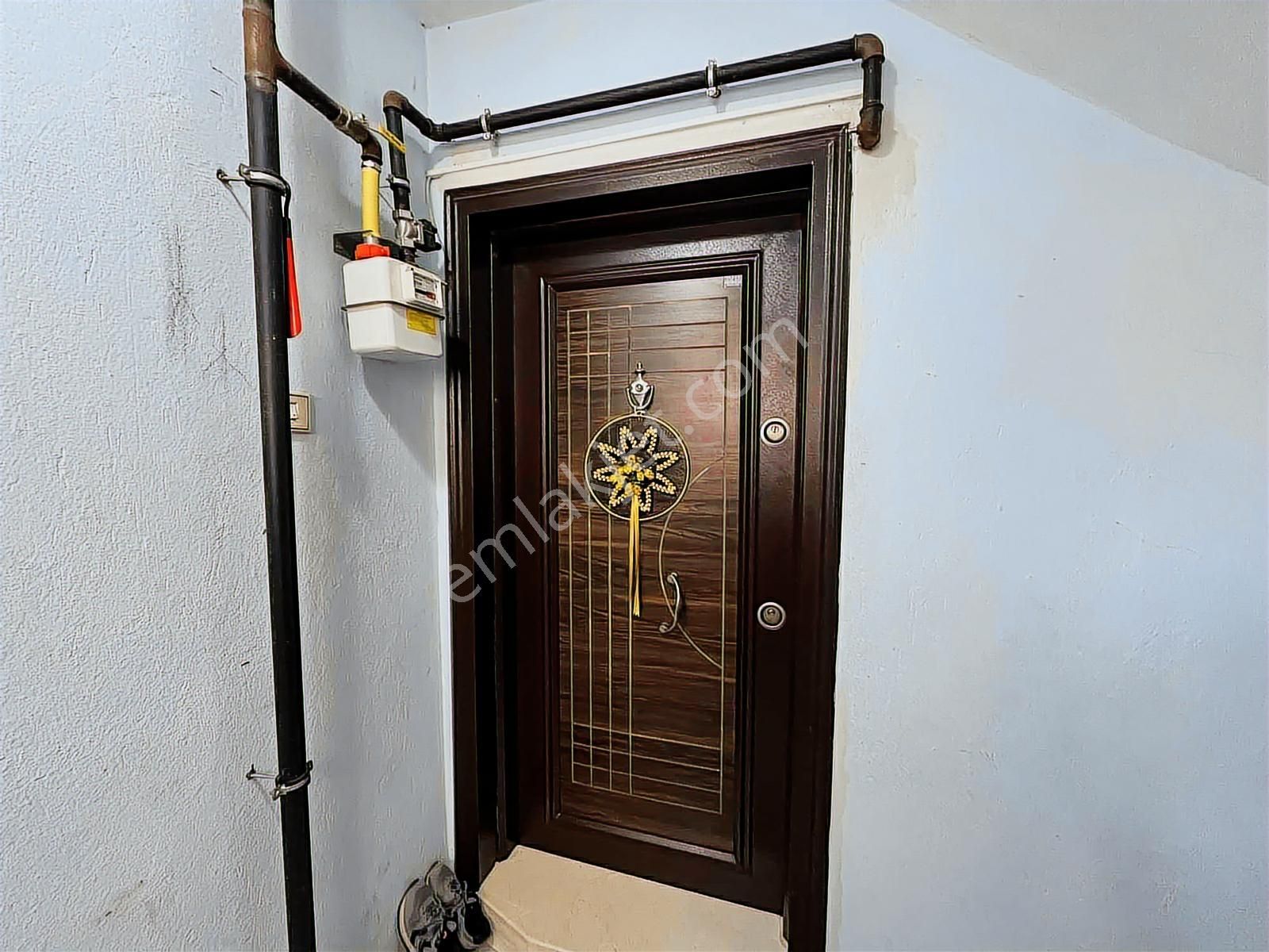 Turyap'tan Tire'de Geniş 3+1 Satılık Daire - Görsel 20