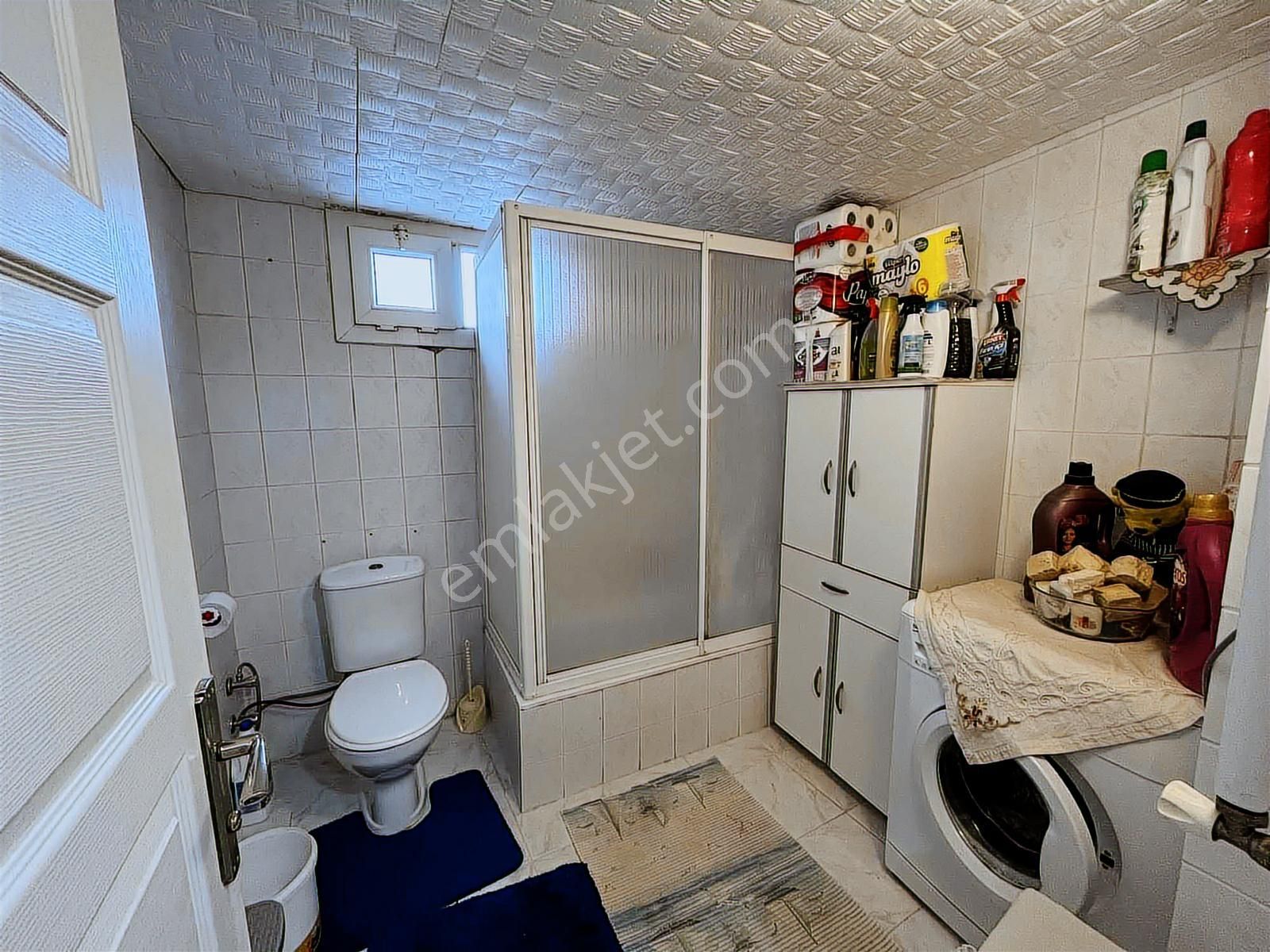 Turyap'tan Tire'de Geniş 3+1 Satılık Daire - Görsel 15