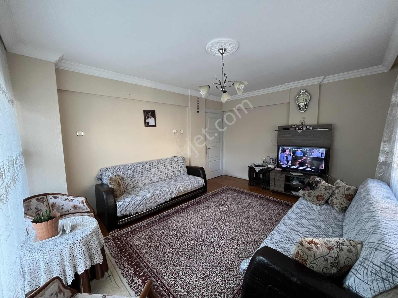 Turyap'tan Tire'de Geniş 3+1 Satılık Daire - Görsel 23