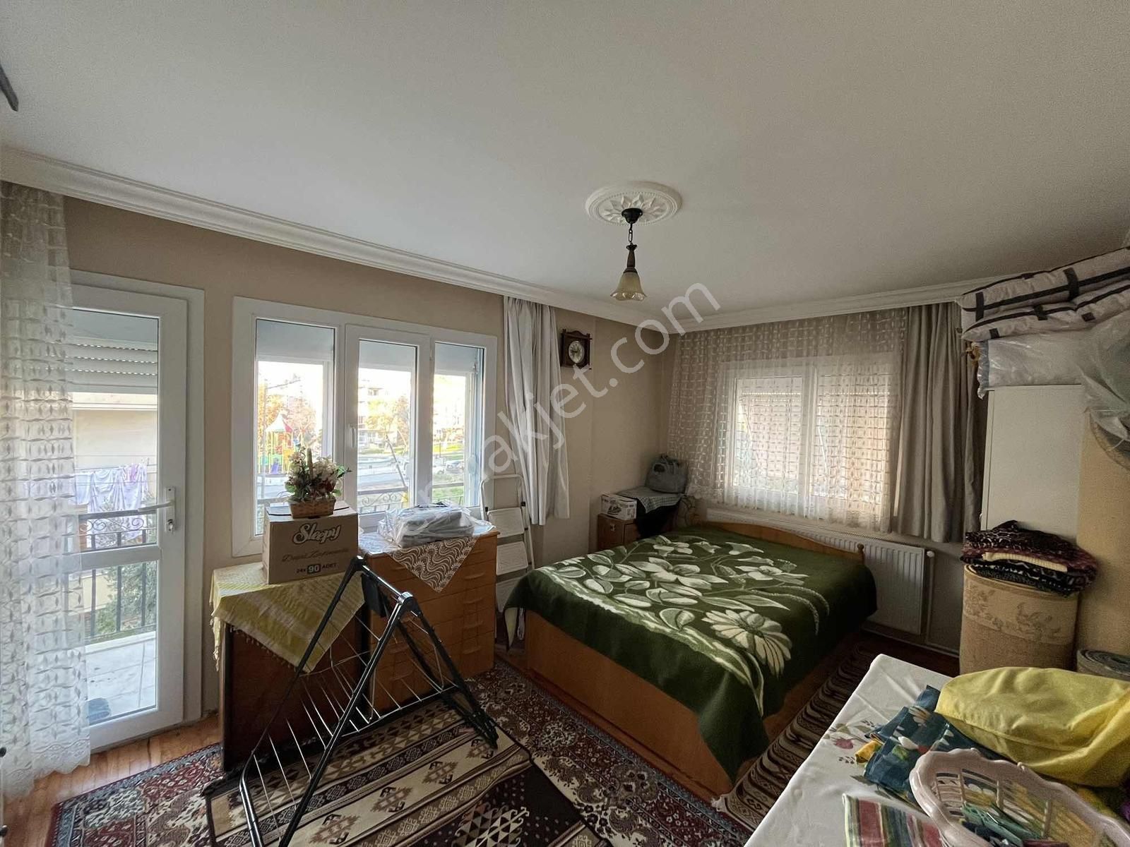 Turyap'tan Tire'de Geniş 3+1 Satılık Daire - Görsel 21