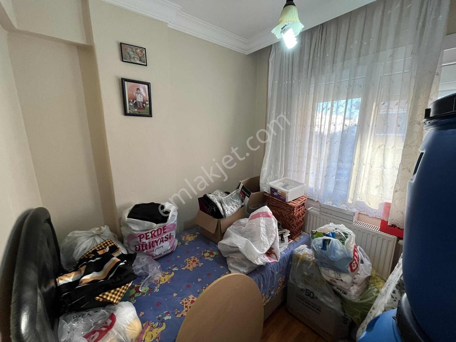 Turyap'tan Tire'de Geniş 3+1 Satılık Daire - Görsel 22