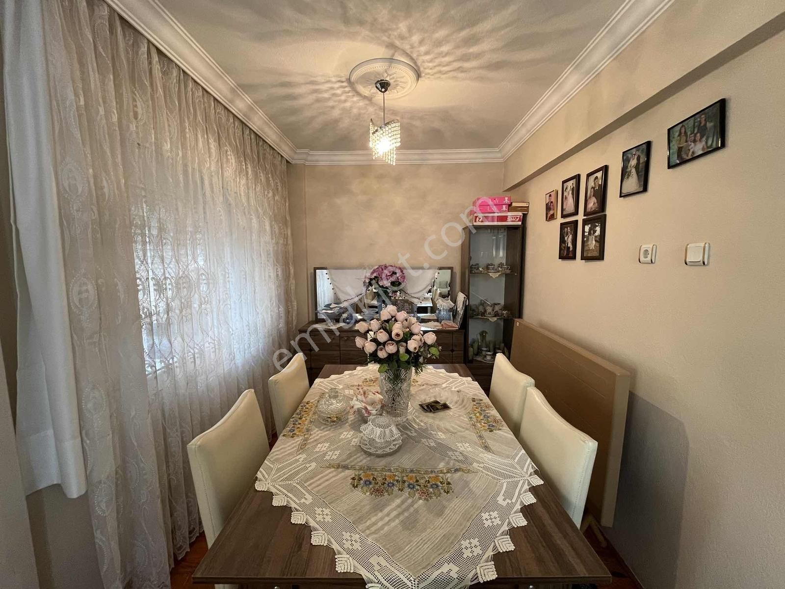 Turyap'tan Tire'de Geniş 3+1 Satılık Daire - Görsel 9