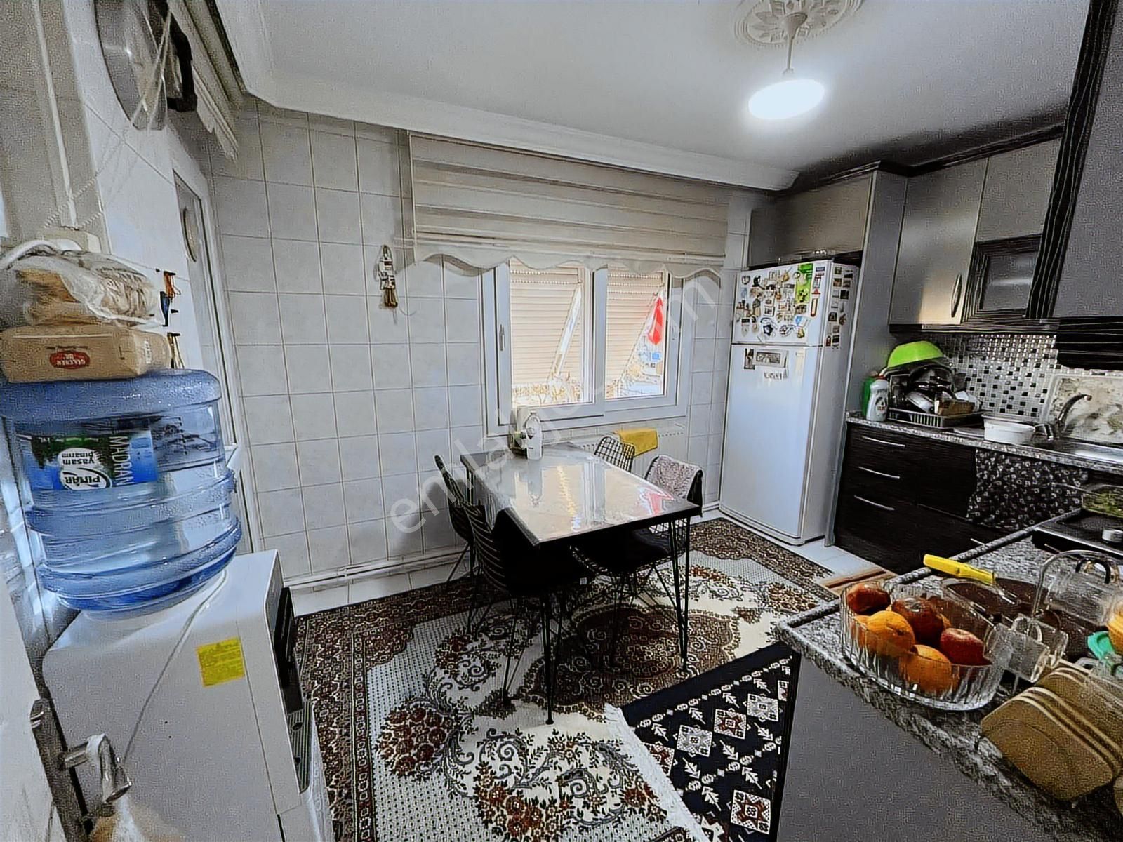 Turyap'tan Tire'de Geniş 3+1 Satılık Daire - Görsel 26