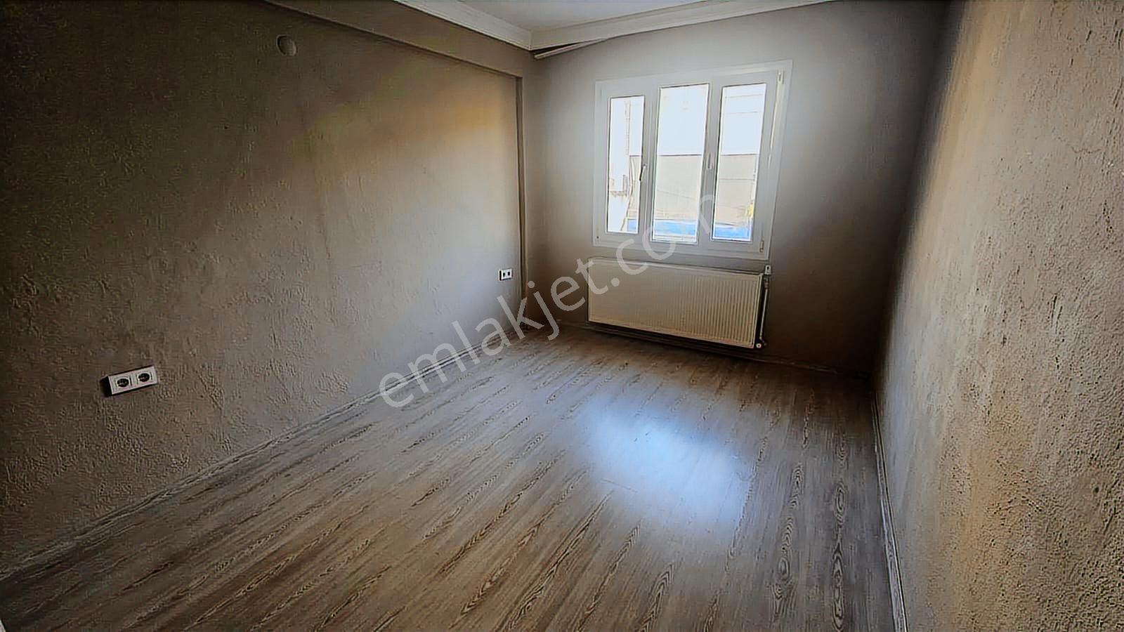 Meriç Mahallesinde Sıfır Tadilatlı Geniş Ferah Kiralık 3+1 Daire - Görsel 19