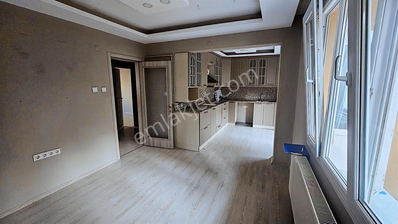 Meriç Mahallesinde Sıfır Tadilatlı Geniş Ferah Kiralık 3+1 Daire - Görsel 23