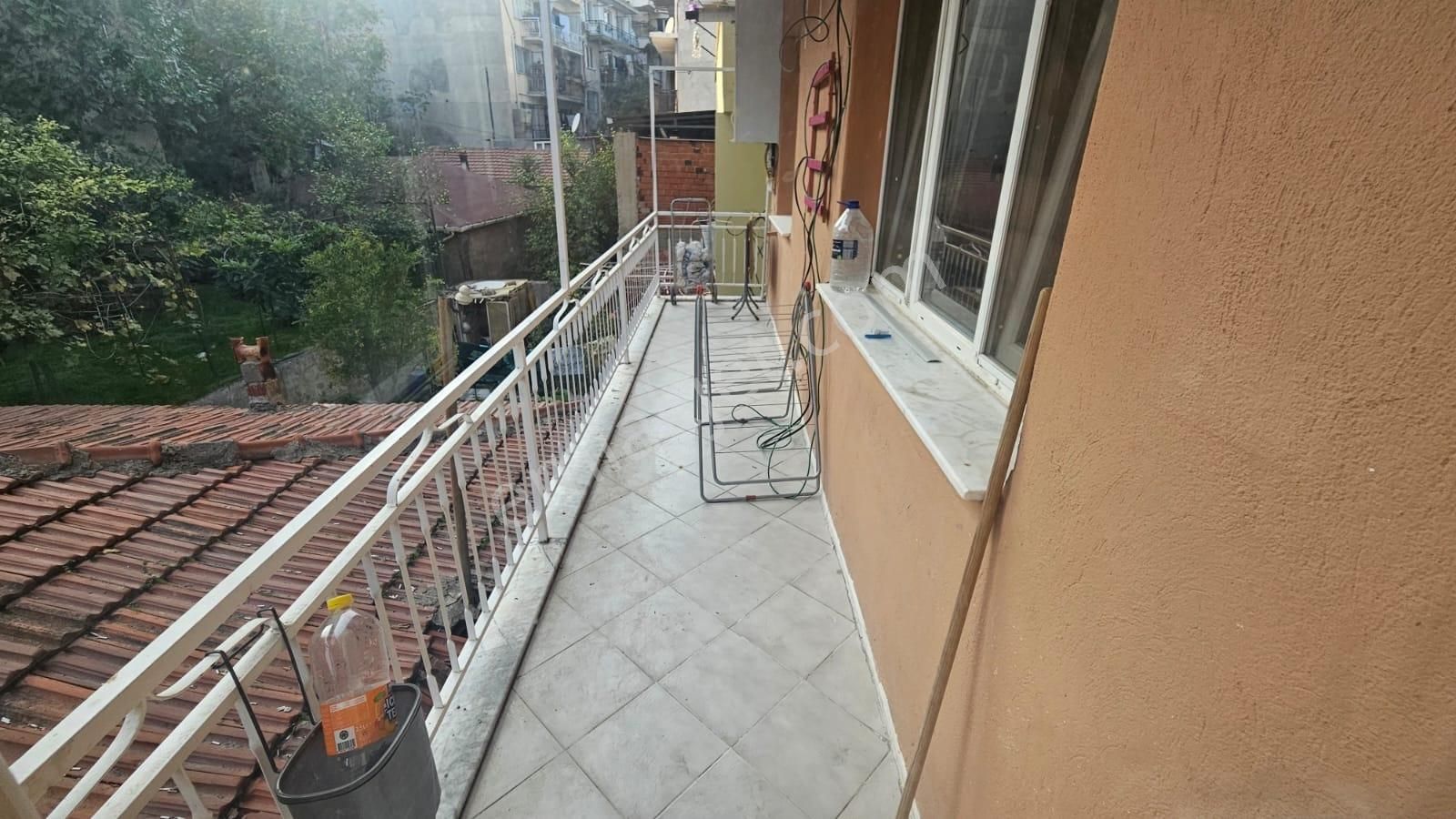 Meriç Mahallesinde Sıfır Tadilatlı Geniş Ferah Kiralık 3+1 Daire - Görsel 27