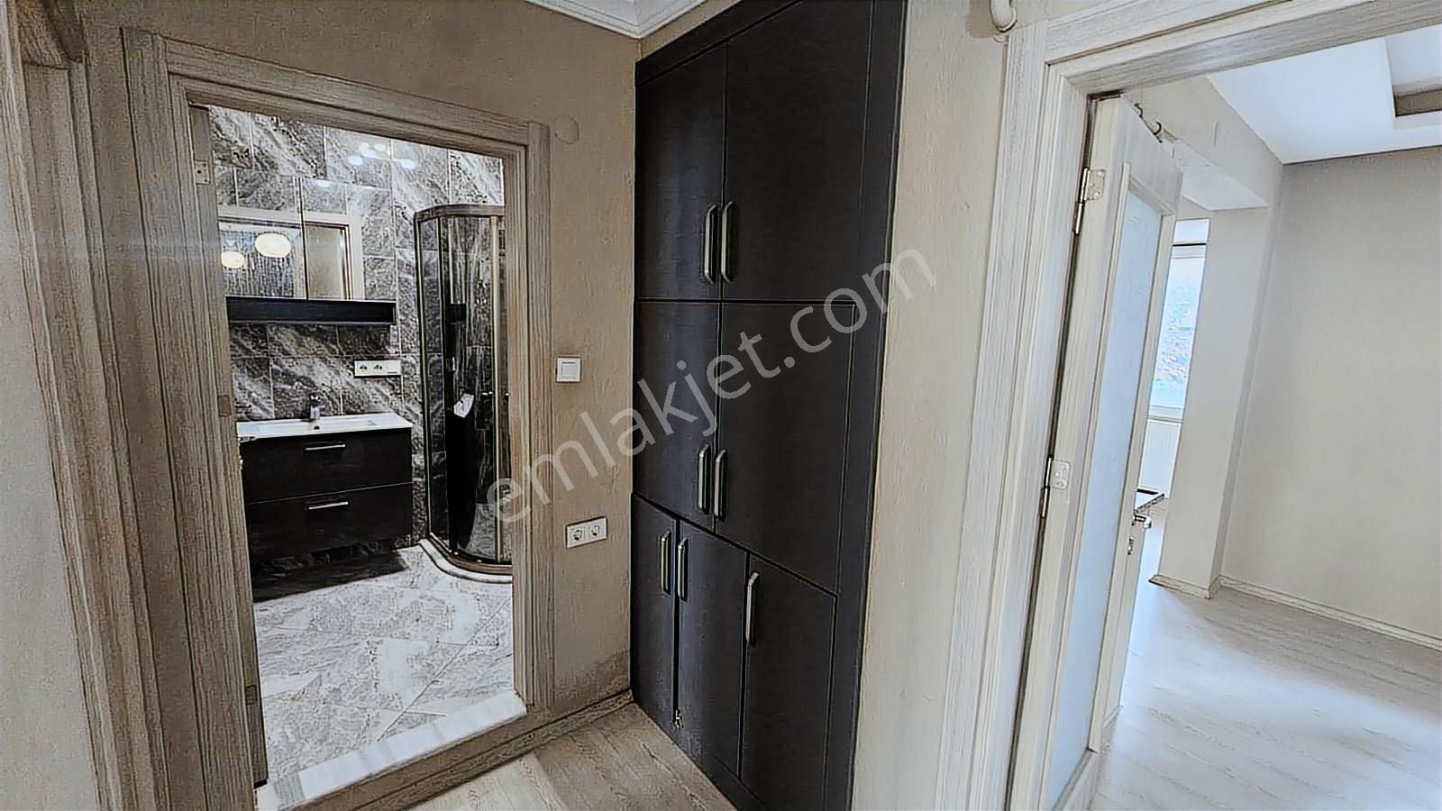 Meriç Mahallesinde Sıfır Tadilatlı Geniş Ferah Kiralık 3+1 Daire - Görsel 9