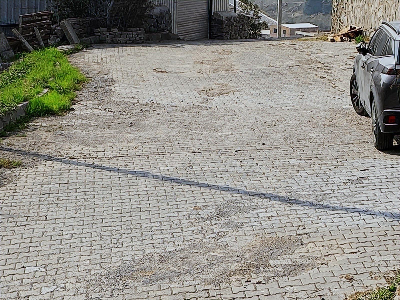 Bornova Laka Mahallesinde Satılık Yatırım Amaçlı Arsa. - Görsel 5