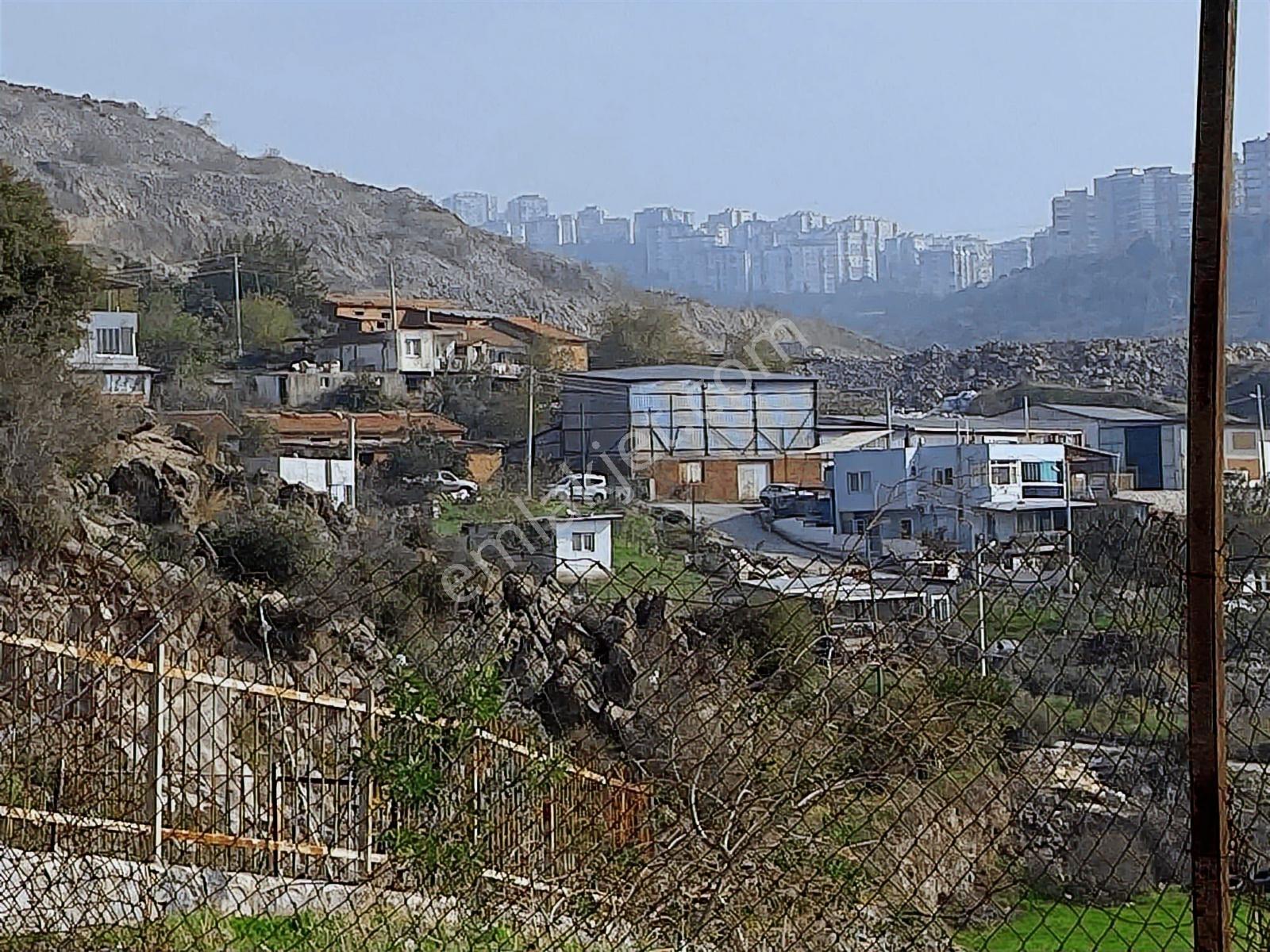 Bornova Laka Mahallesinde Satılık Yatırım Amaçlı Arsa. - Görsel 15