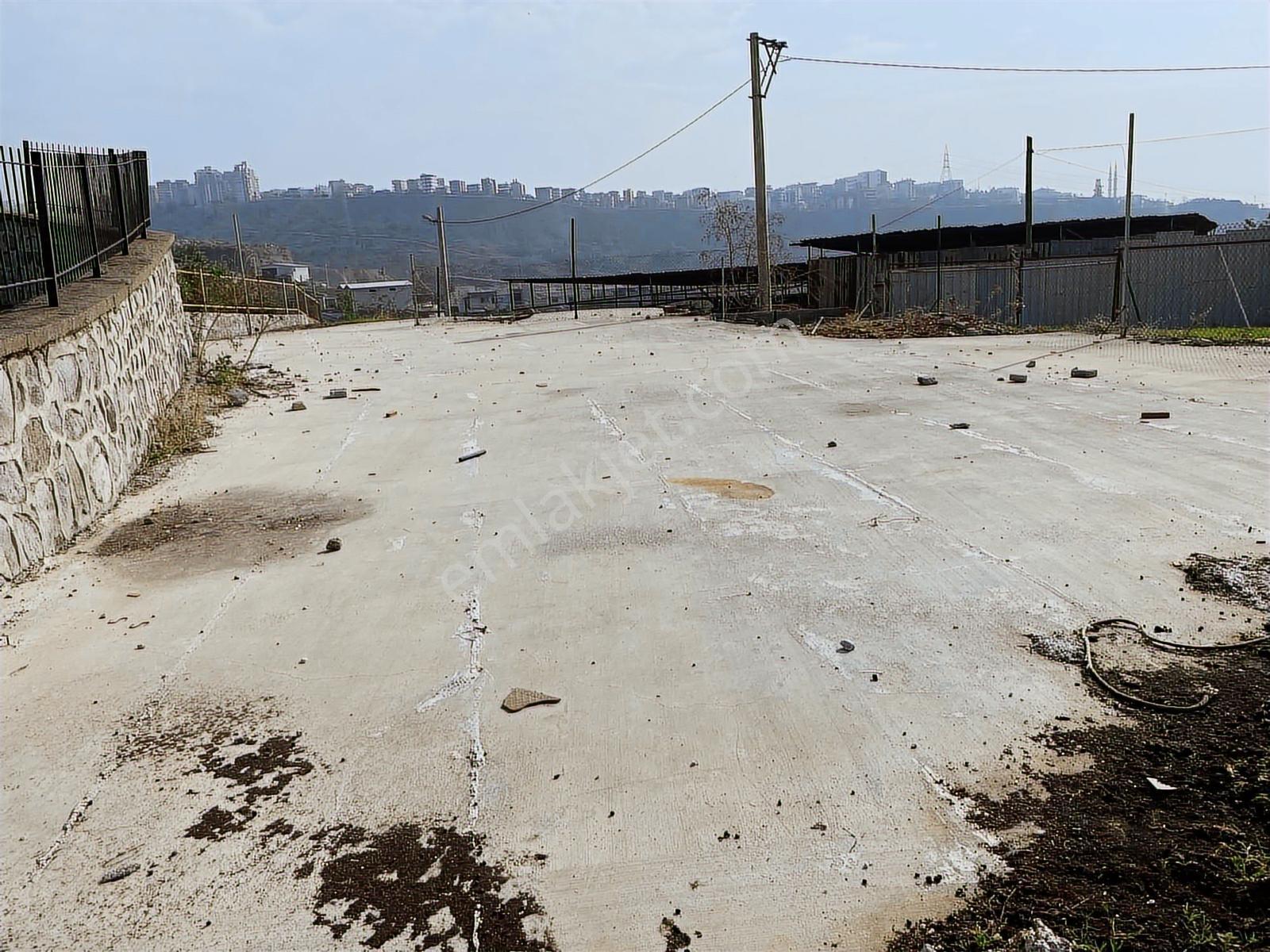 Bornova Laka Mahallesinde Satılık Yatırım Amaçlı Arsa. - Görsel 17