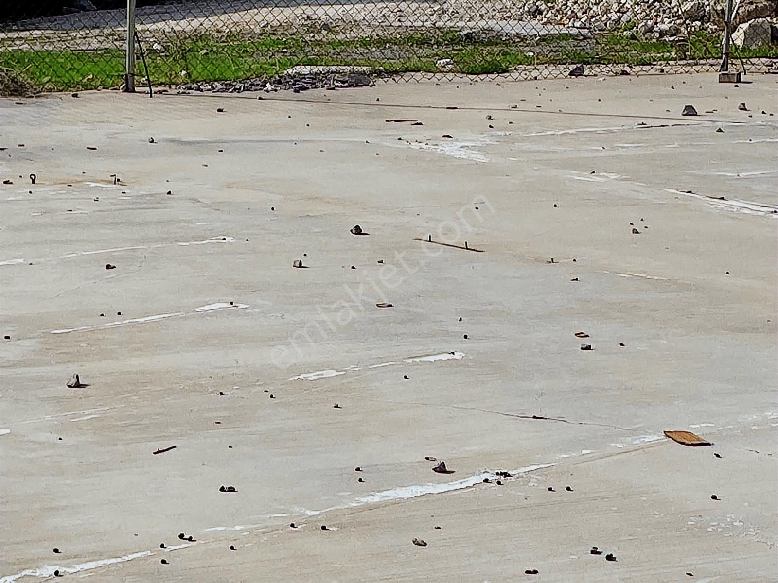 Bornova Laka Mahallesinde Satılık Yatırım Amaçlı Arsa. - Görsel 25