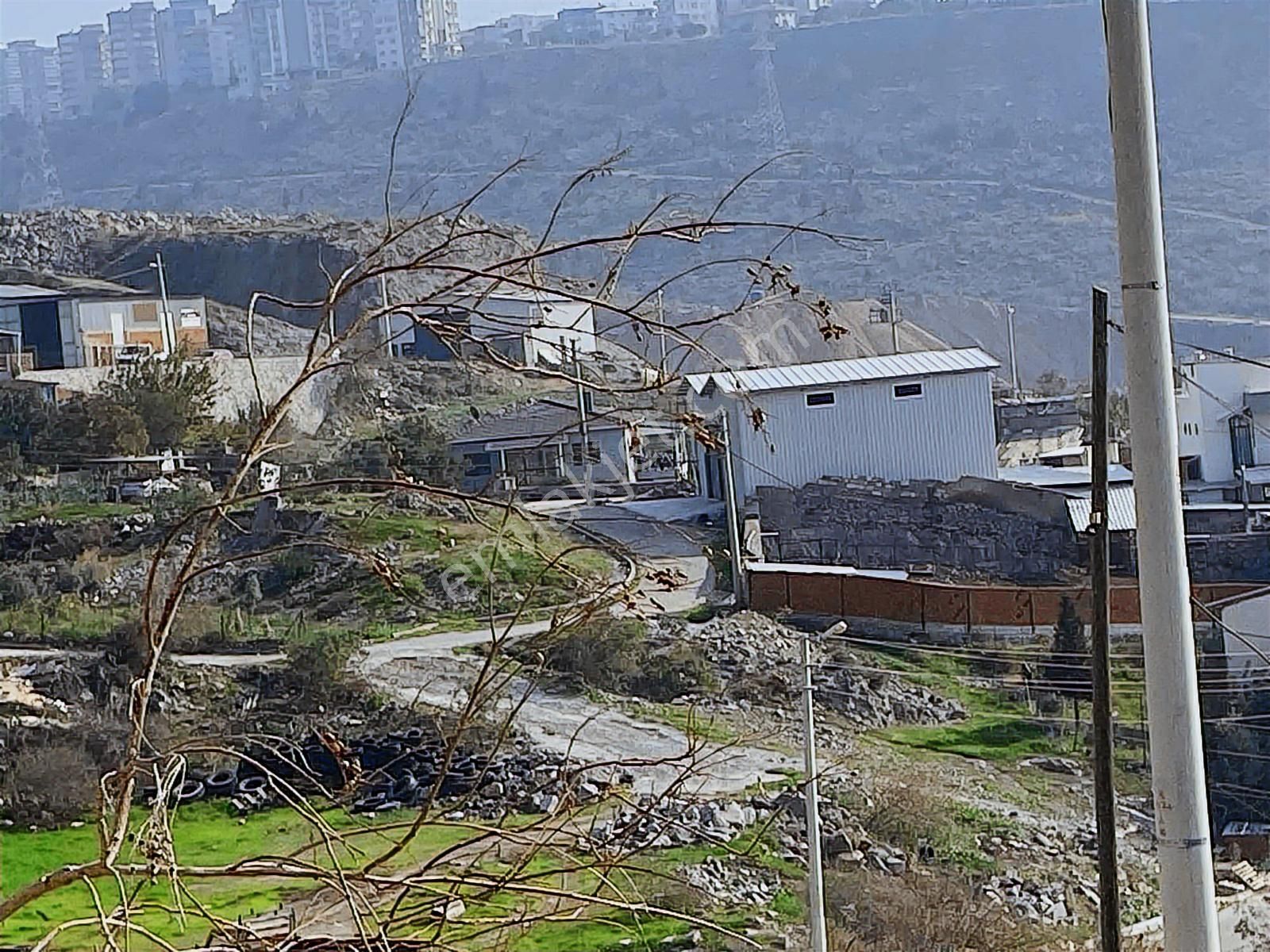 Bornova Laka Mahallesinde Satılık Yatırım Amaçlı Arsa. - Görsel 4