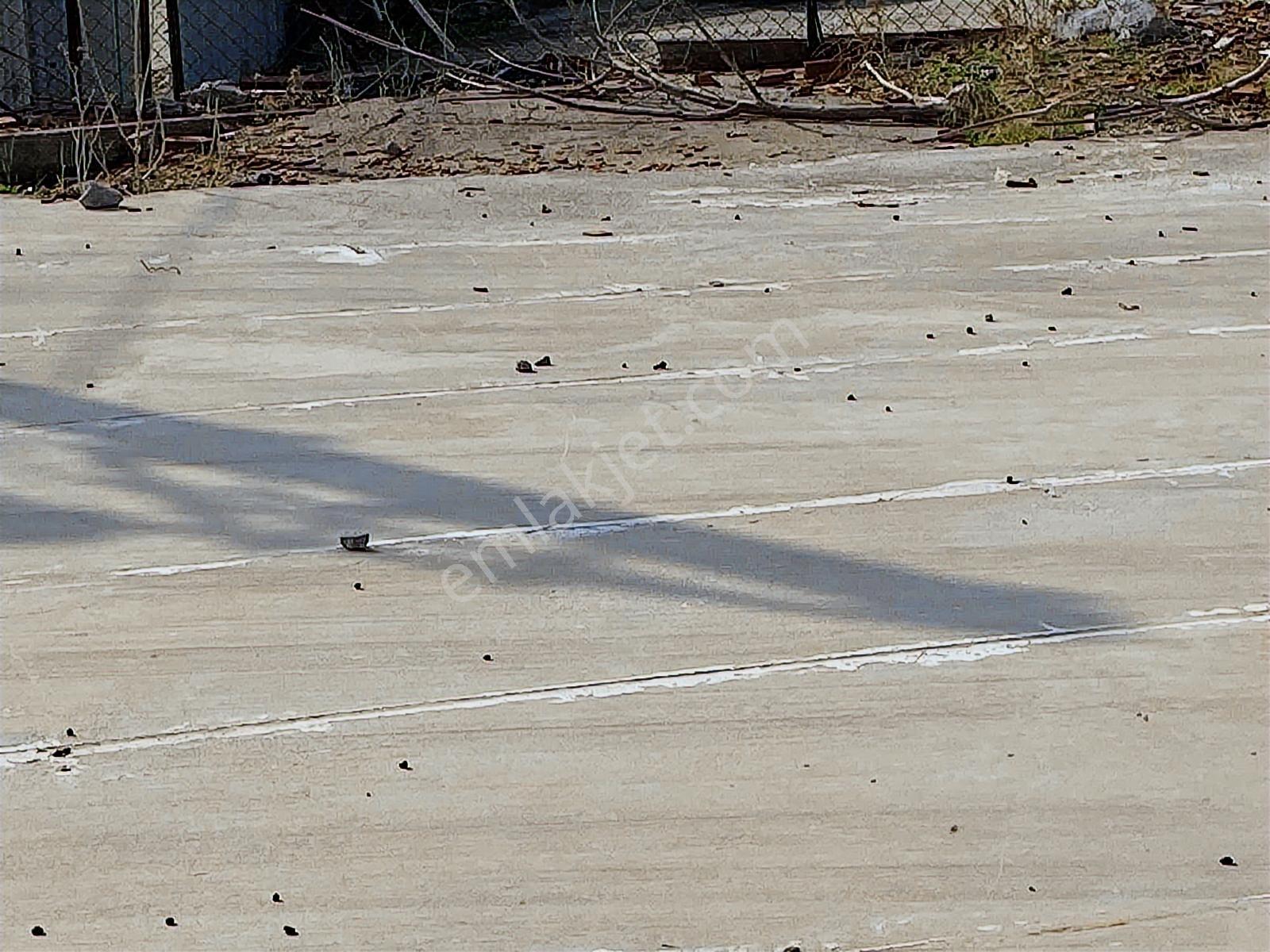 Bornova Laka Mahallesinde Satılık Yatırım Amaçlı Arsa. - Görsel 12