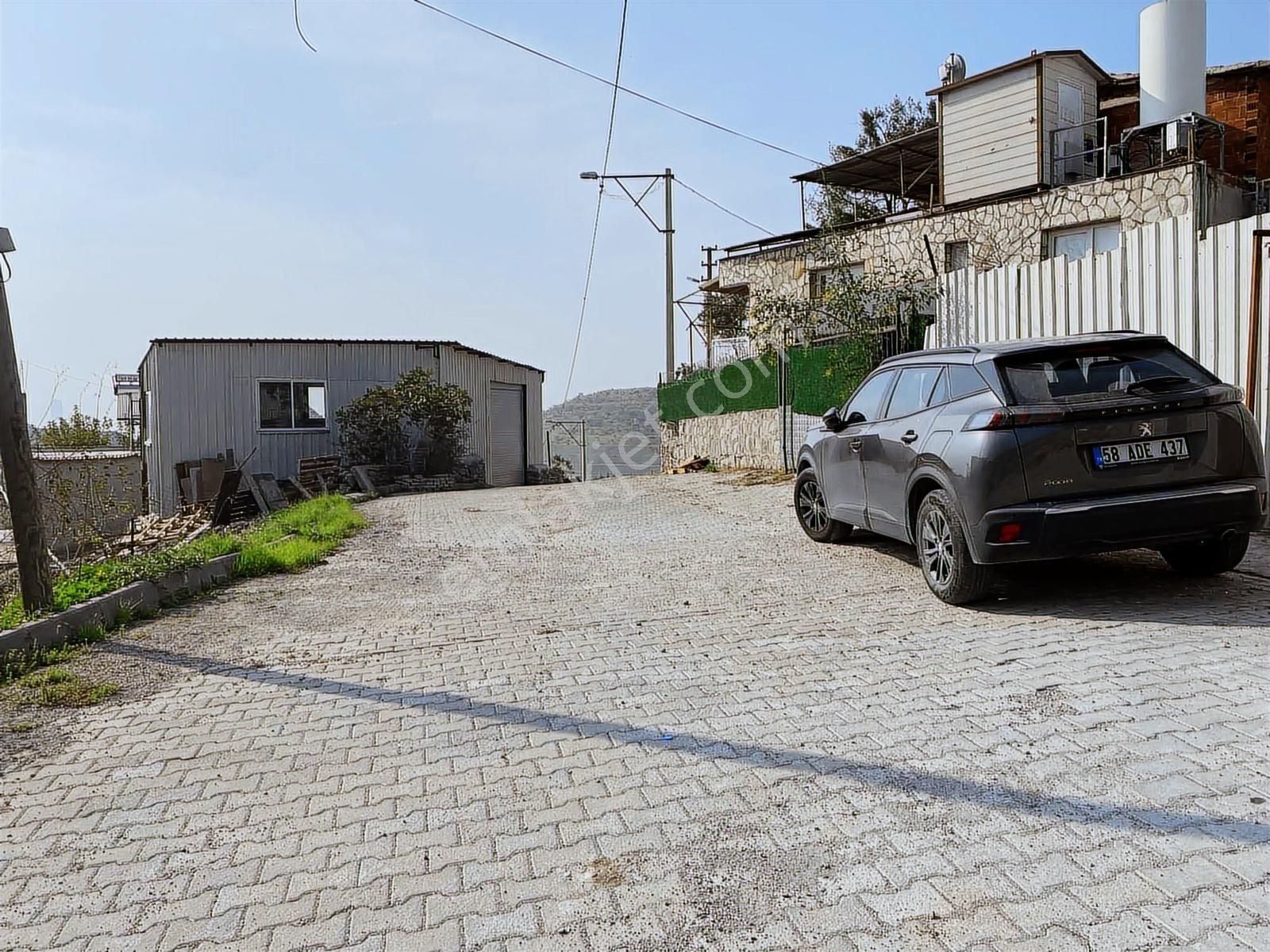 Bornova Laka Mahallesinde Satılık Yatırım Amaçlı Arsa. - Görsel 7