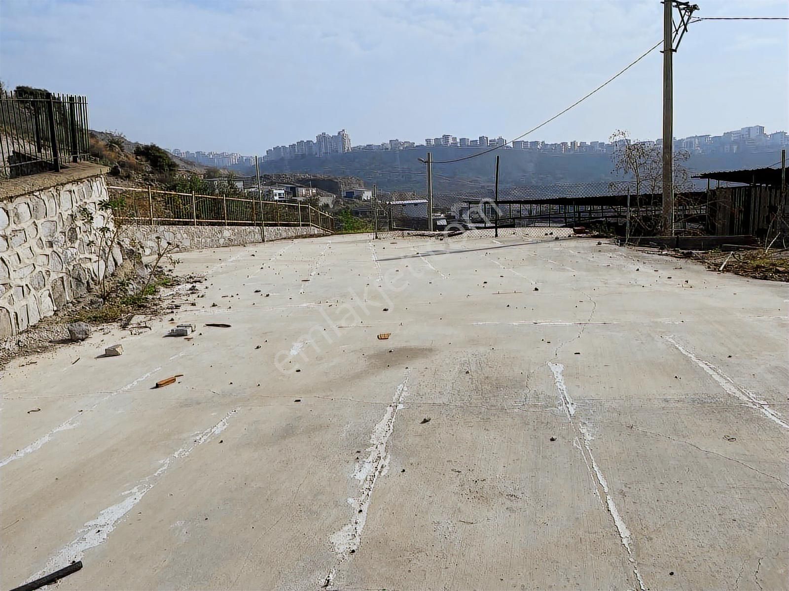 Bornova Laka Mahallesinde Satılık Yatırım Amaçlı Arsa. - Görsel 27