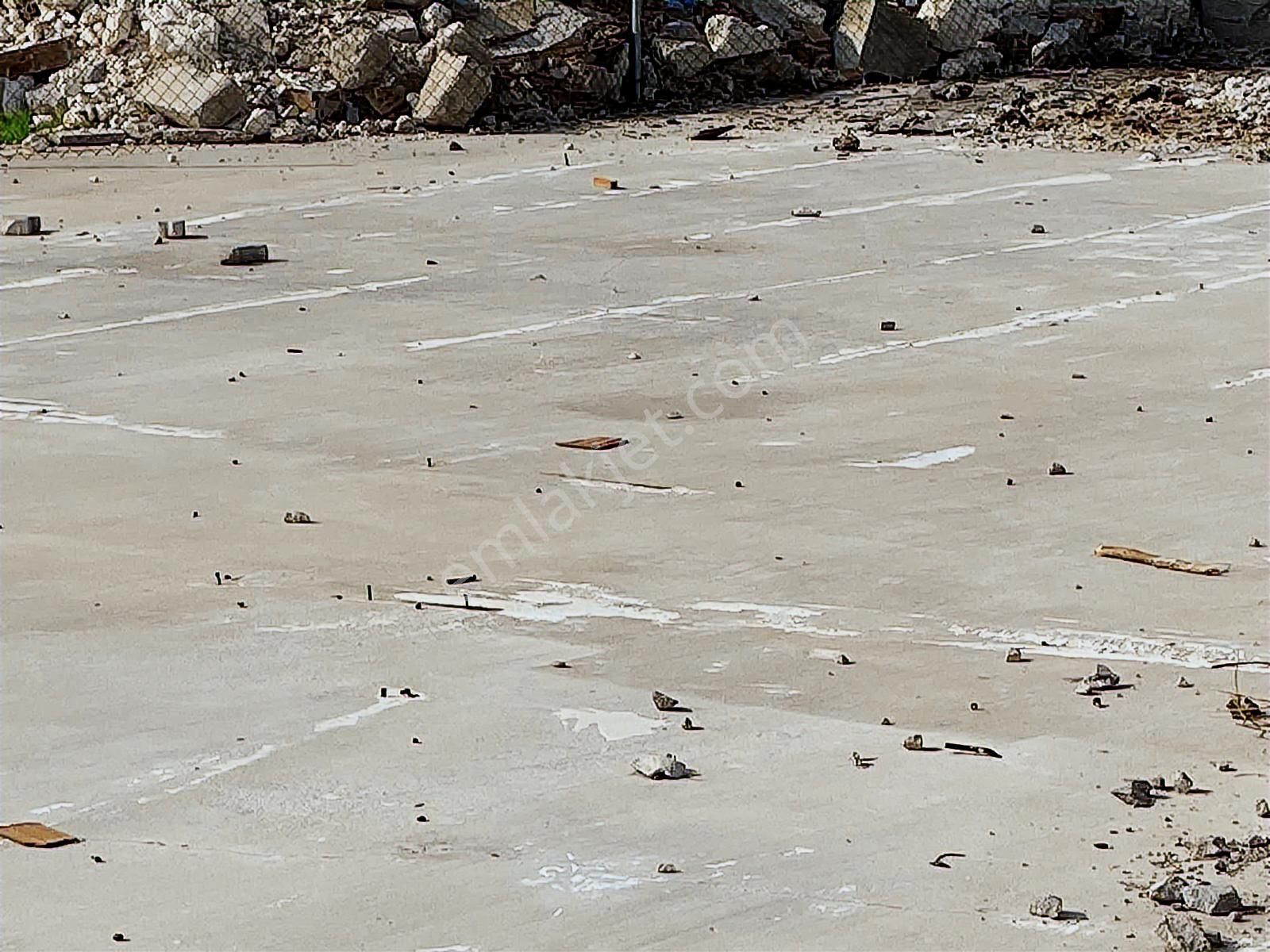 Bornova Laka Mahallesinde Satılık Yatırım Amaçlı Arsa. - Görsel 20