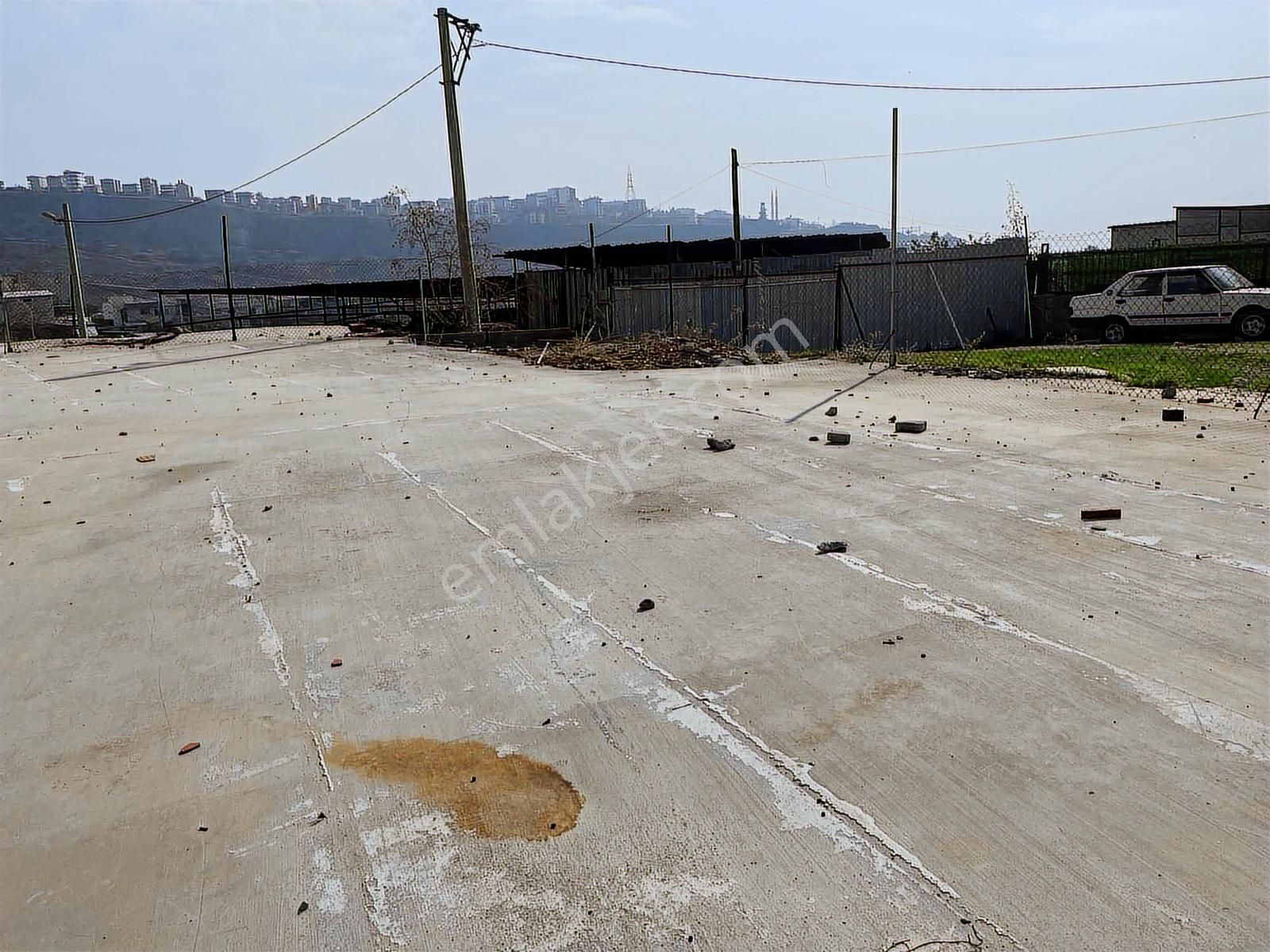 Bornova Laka Mahallesinde Satılık Yatırım Amaçlı Arsa. - Görsel 11