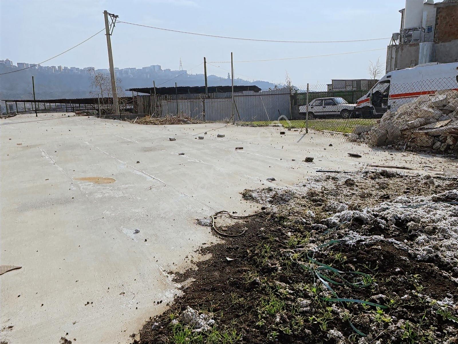 Bornova Laka Mahallesinde Satılık Yatırım Amaçlı Arsa. - Görsel 8