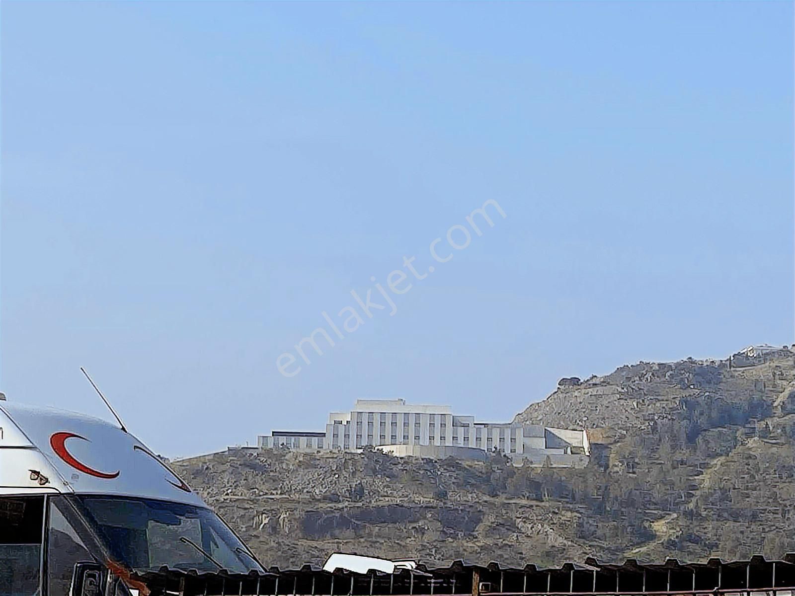 Bornova Laka Mahallesinde Satılık Yatırım Amaçlı Arsa. - Görsel 31
