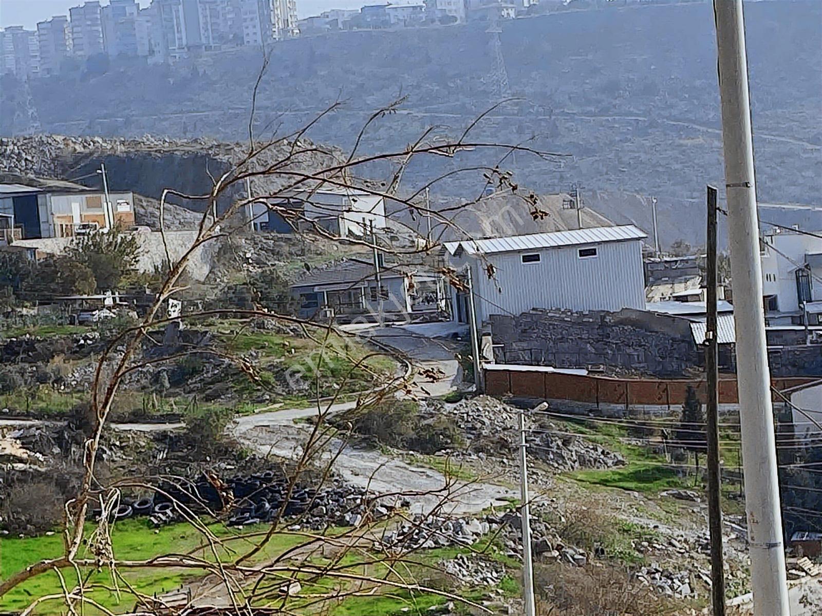 Bornova Laka Mahallesinde Satılık Yatırım Amaçlı Arsa. - Görsel 23
