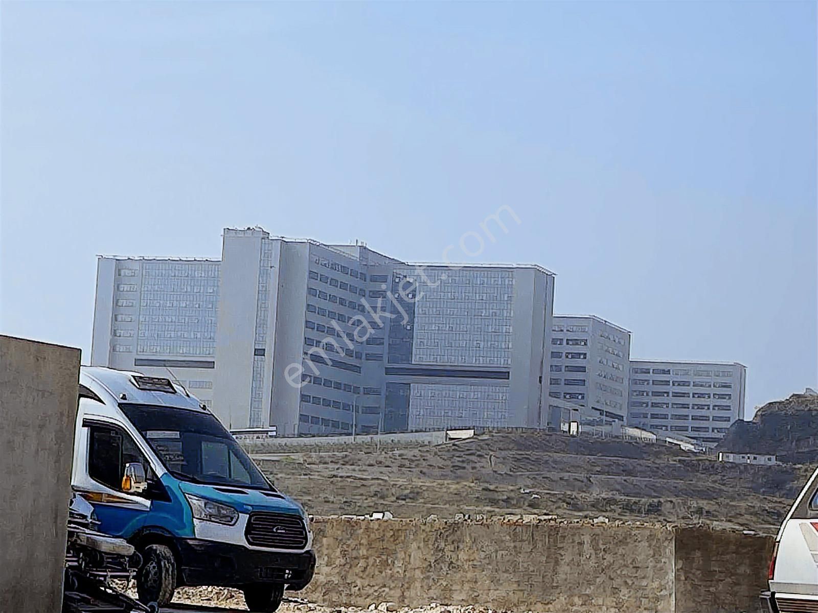 Bornova Laka Mahallesinde Satılık Yatırım Amaçlı Arsa. - Görsel 32