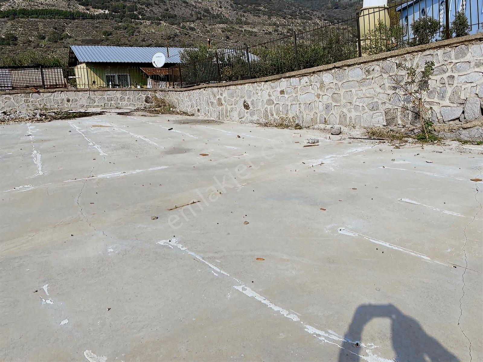Bornova Laka Mahallesinde Satılık Yatırım Amaçlı Arsa. - Görsel 19