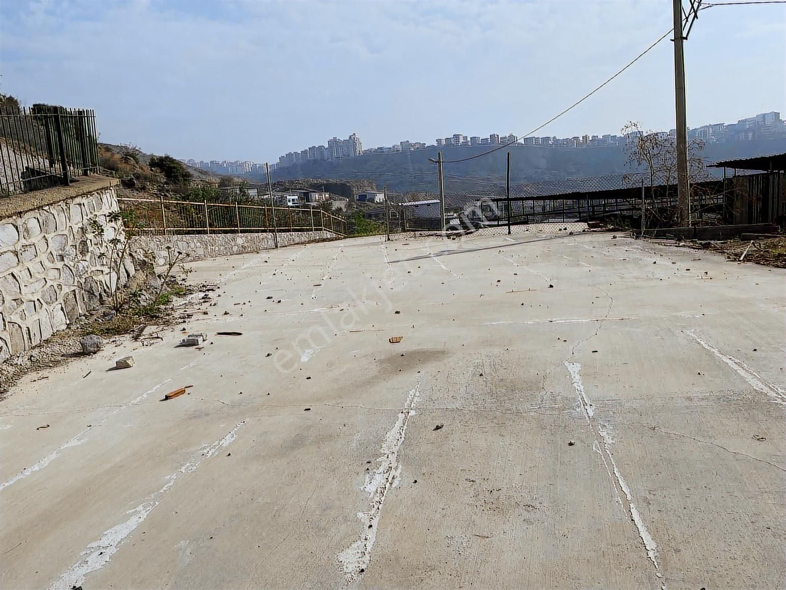 Bornova Laka Mahallesinde Satılık Yatırım Amaçlı Arsa. - Görsel 6