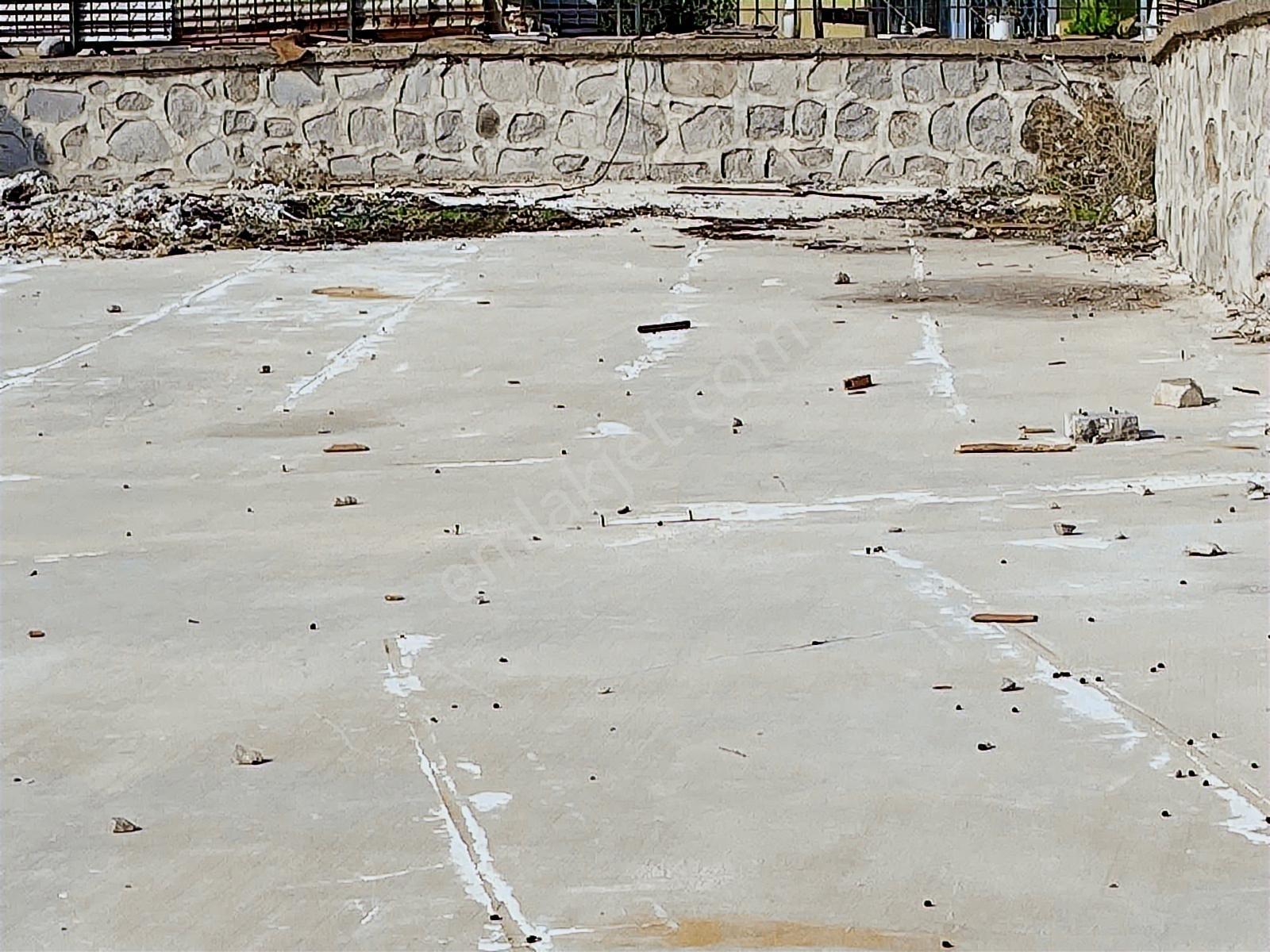 Bornova Laka Mahallesinde Satılık Yatırım Amaçlı Arsa. - Görsel 24