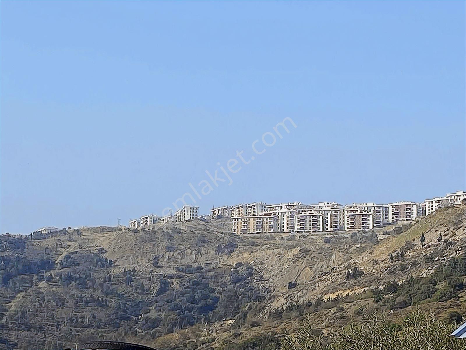Bornova Laka Mahallesinde Satılık Yatırım Amaçlı Arsa. - Görsel 10